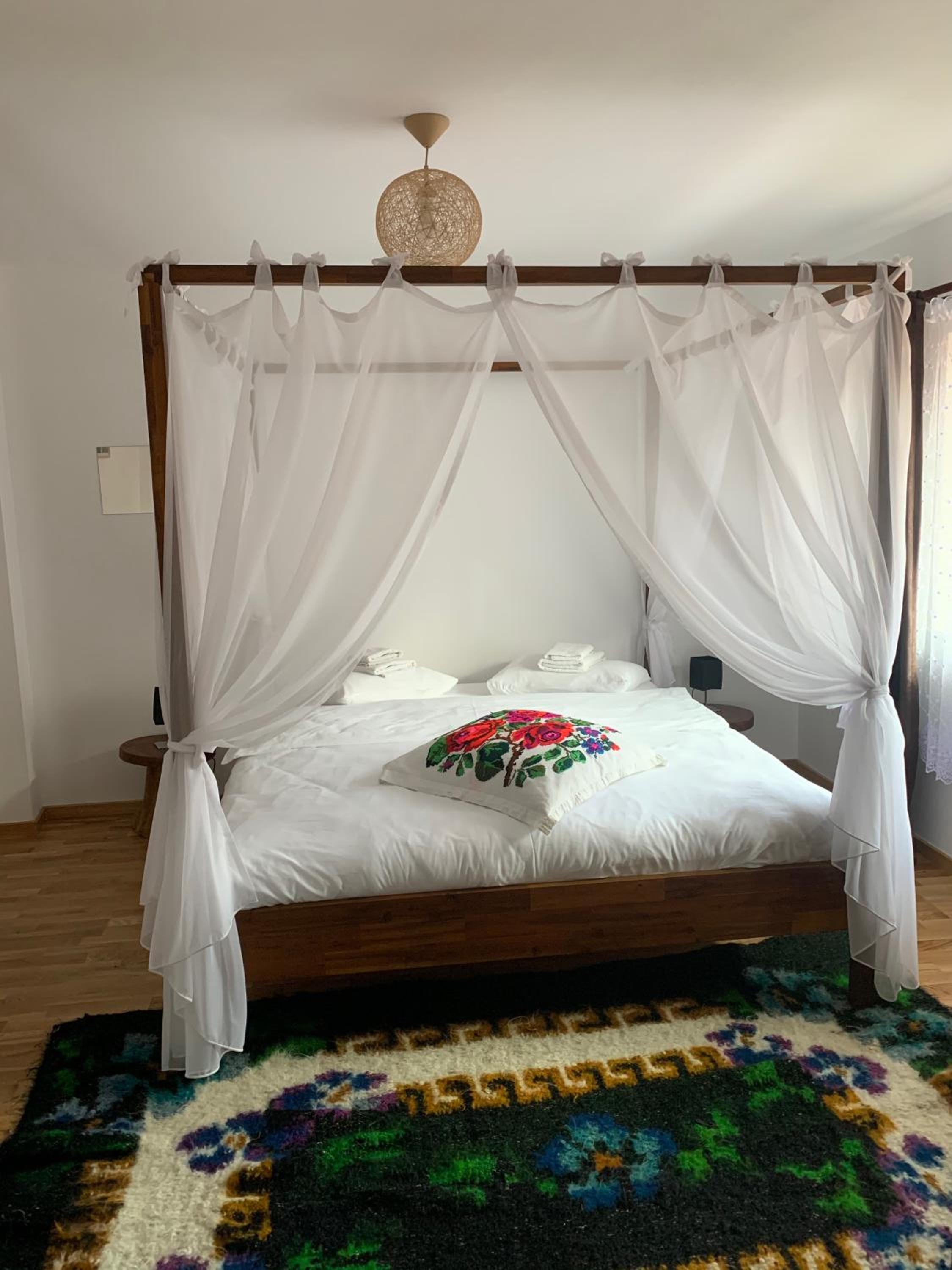 Deluxe Room - Photo 1
