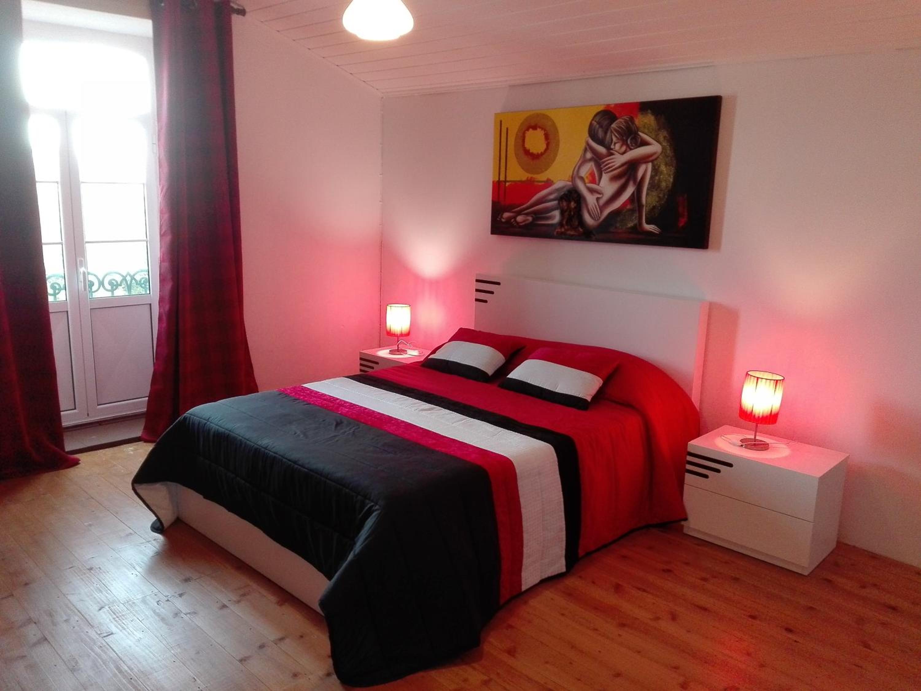 Standard Twin Room photo 1