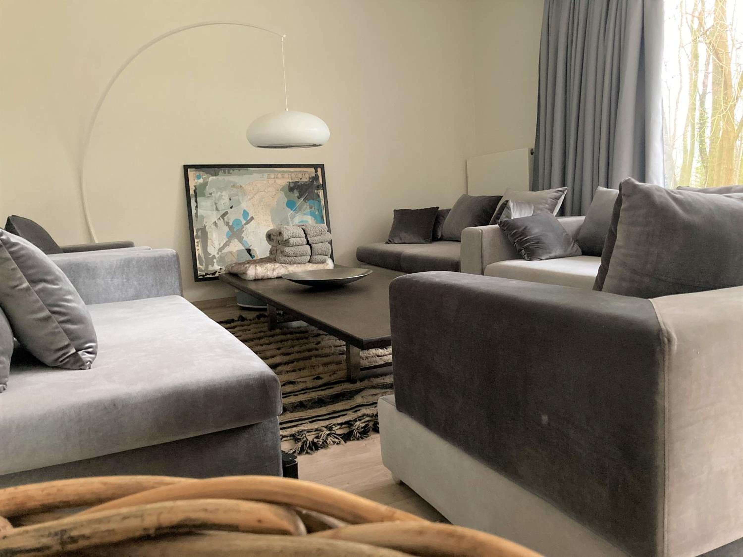 Vacation Home photo 1