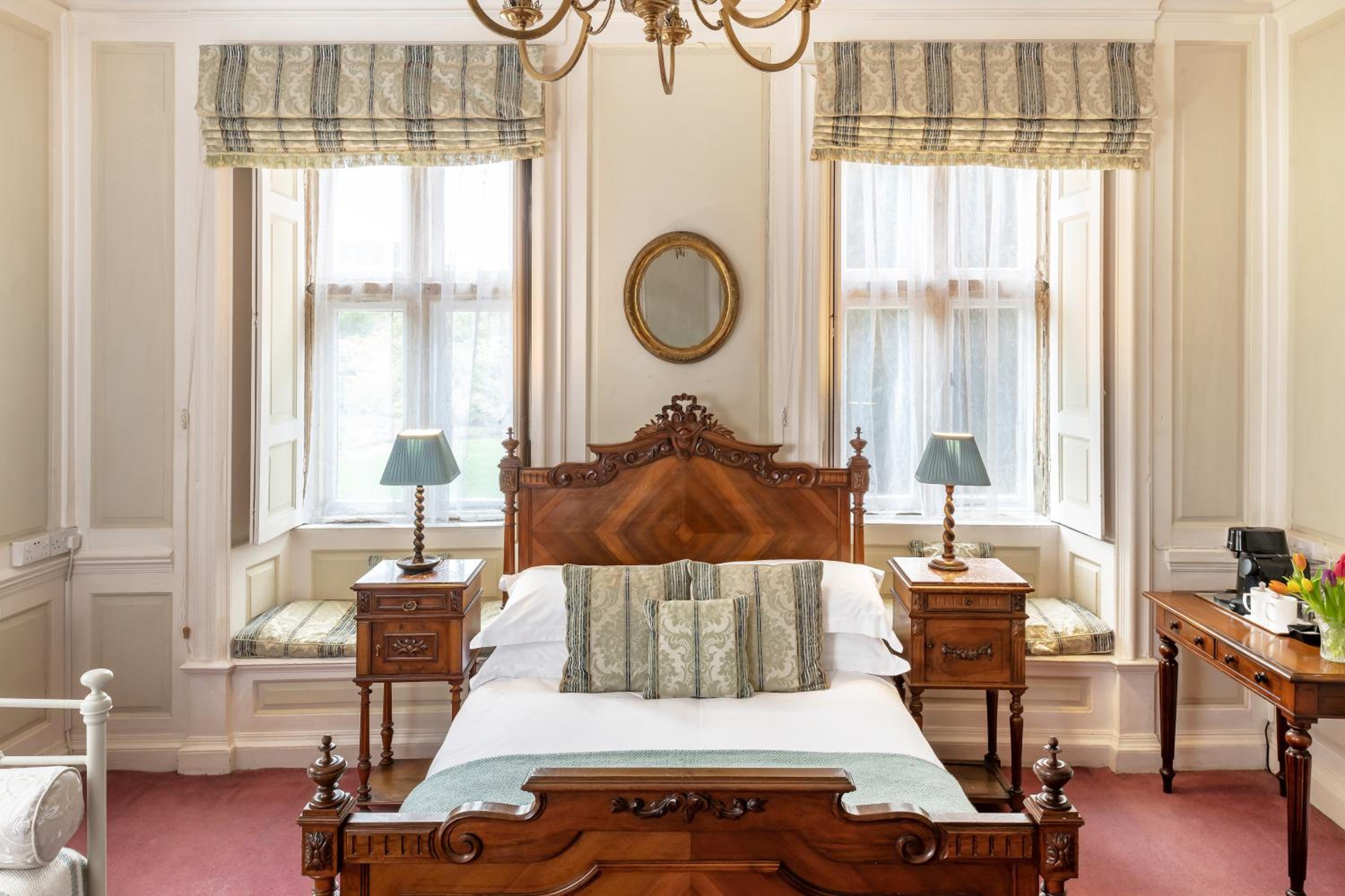 Double Room with Private Bathroom photo 2