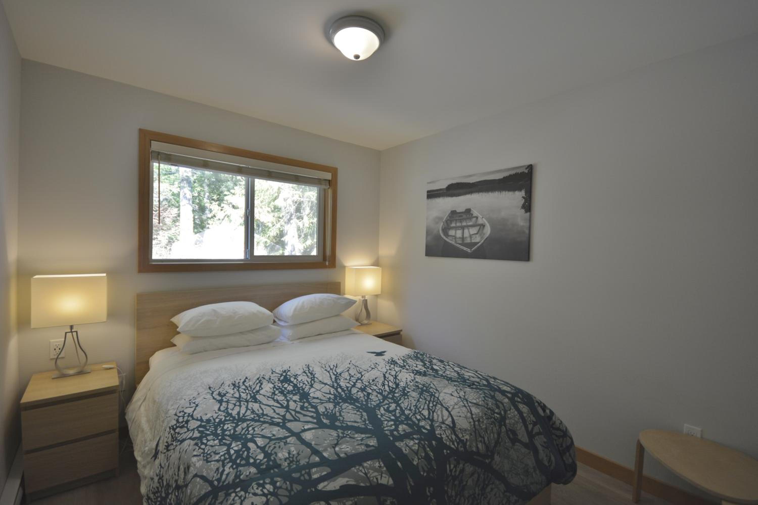 Two-Bedroom Oceanfront Cottage with Jacuzzi photo 1