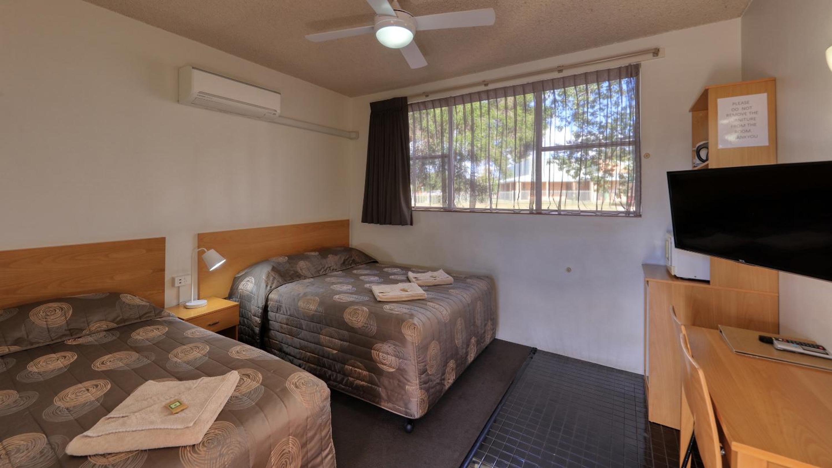 Twin Room photo 1
