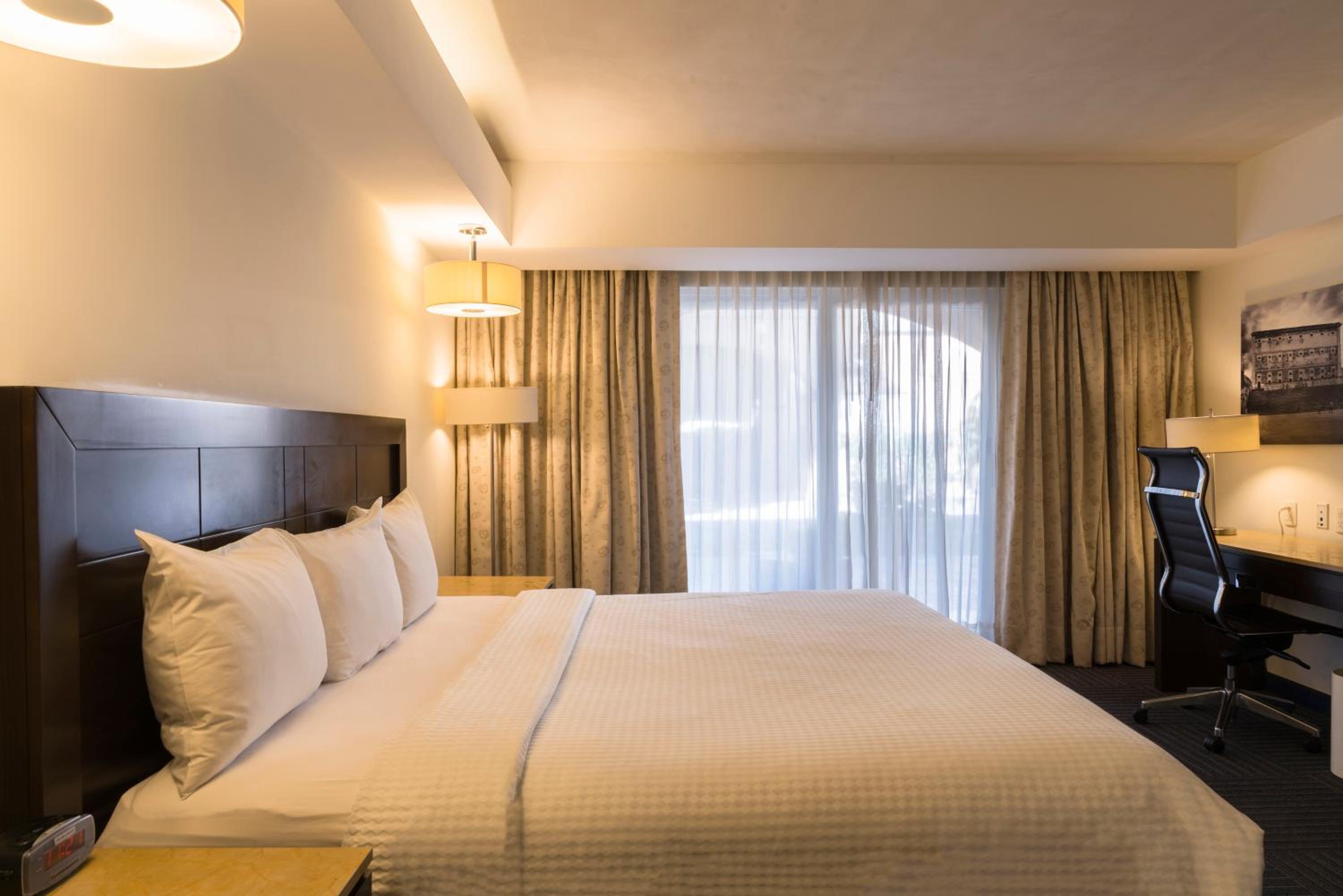 Executive King Room - Photo 4