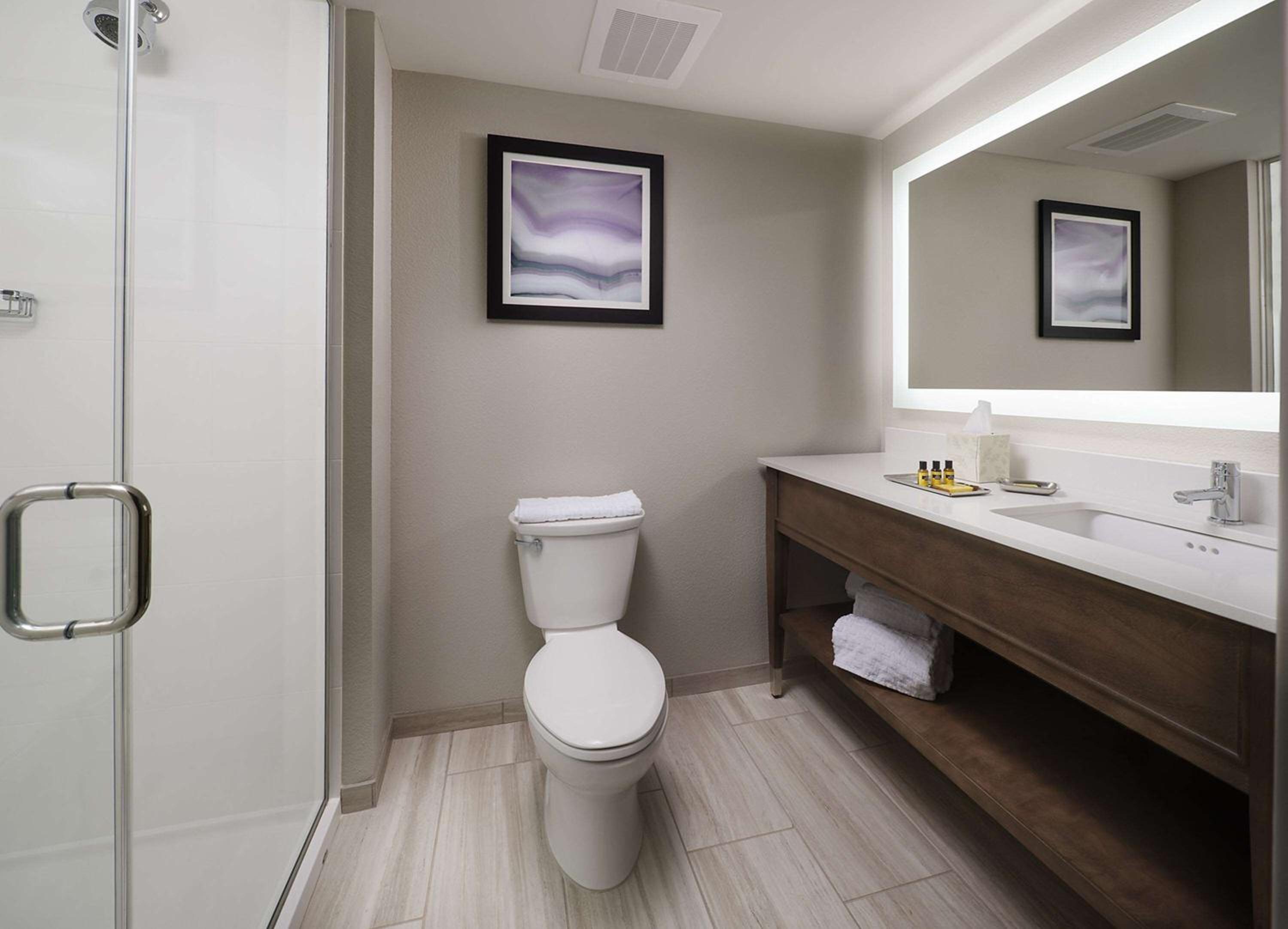 King Suite with Sofa Bed - Photo 2