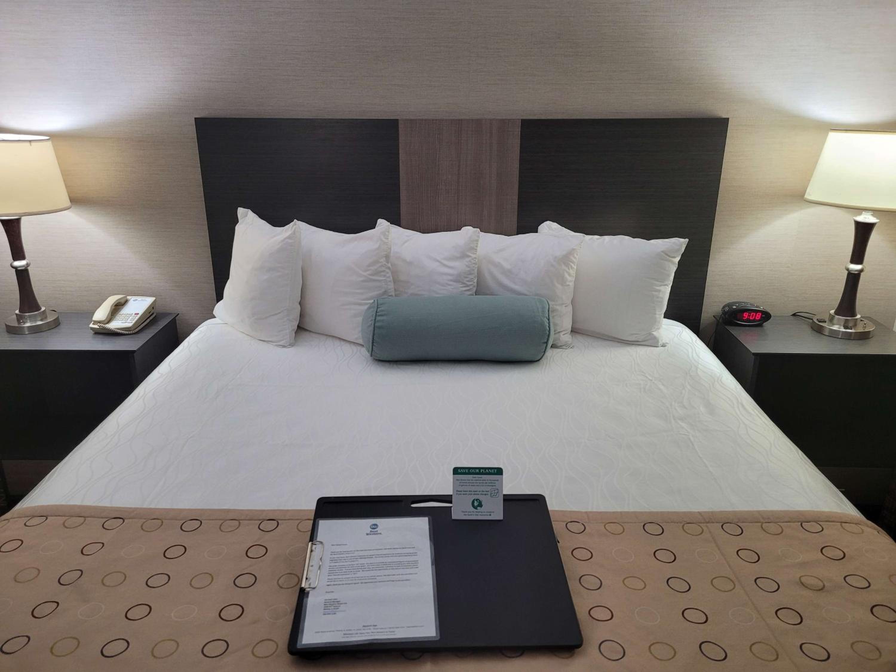 King Room - Photo 1