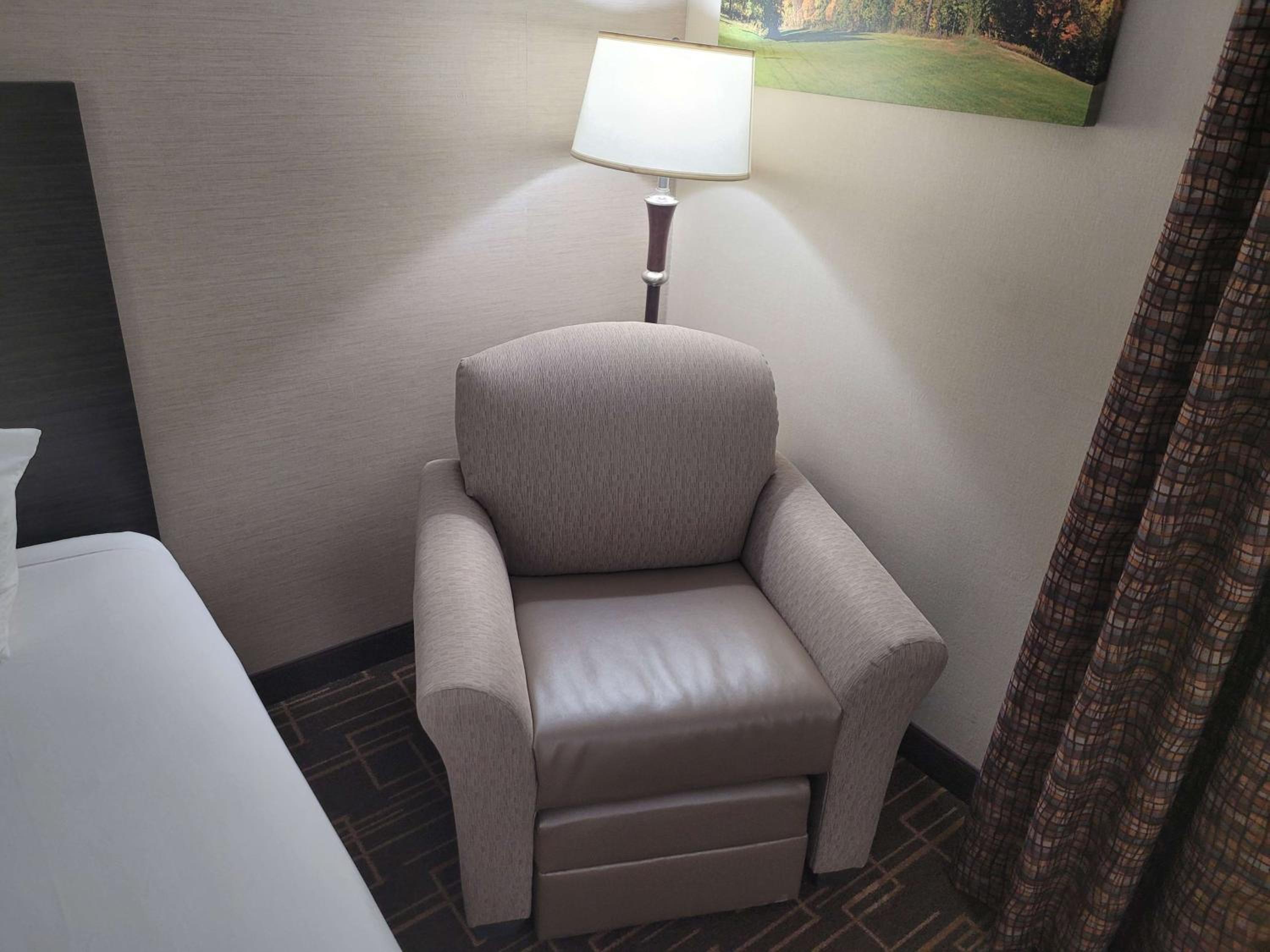 King Room - Photo 2