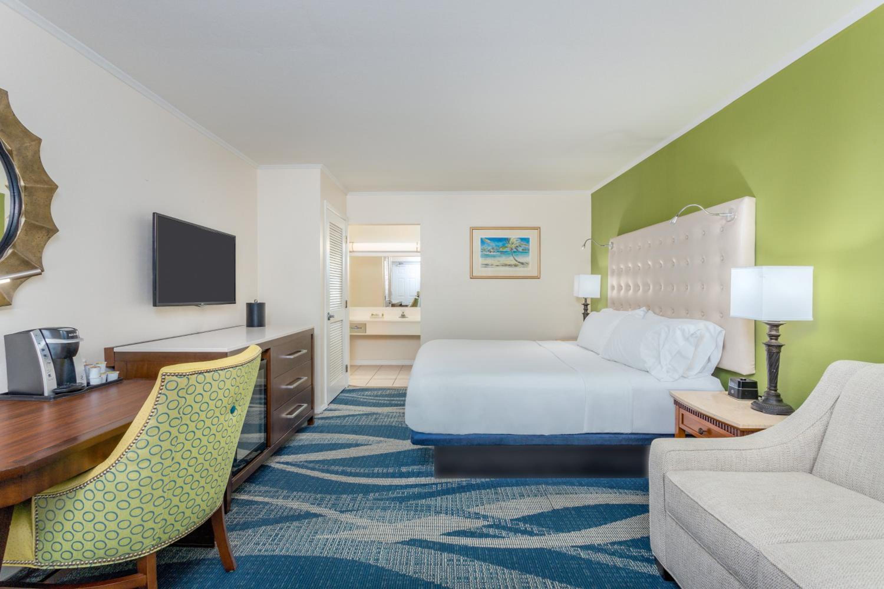 Standard Room - Photo 6