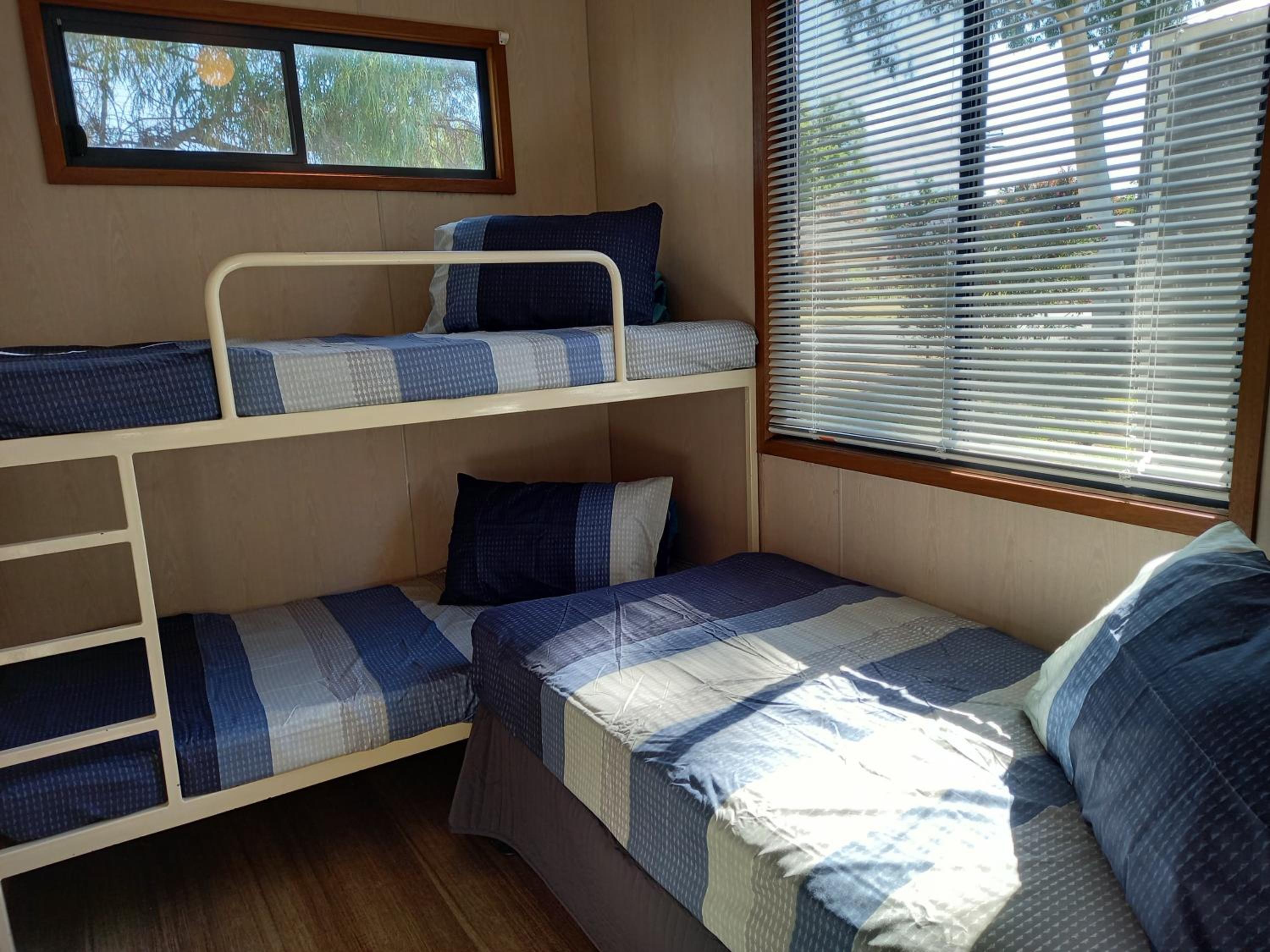 Two-Bedroom Chalet - Photo 1