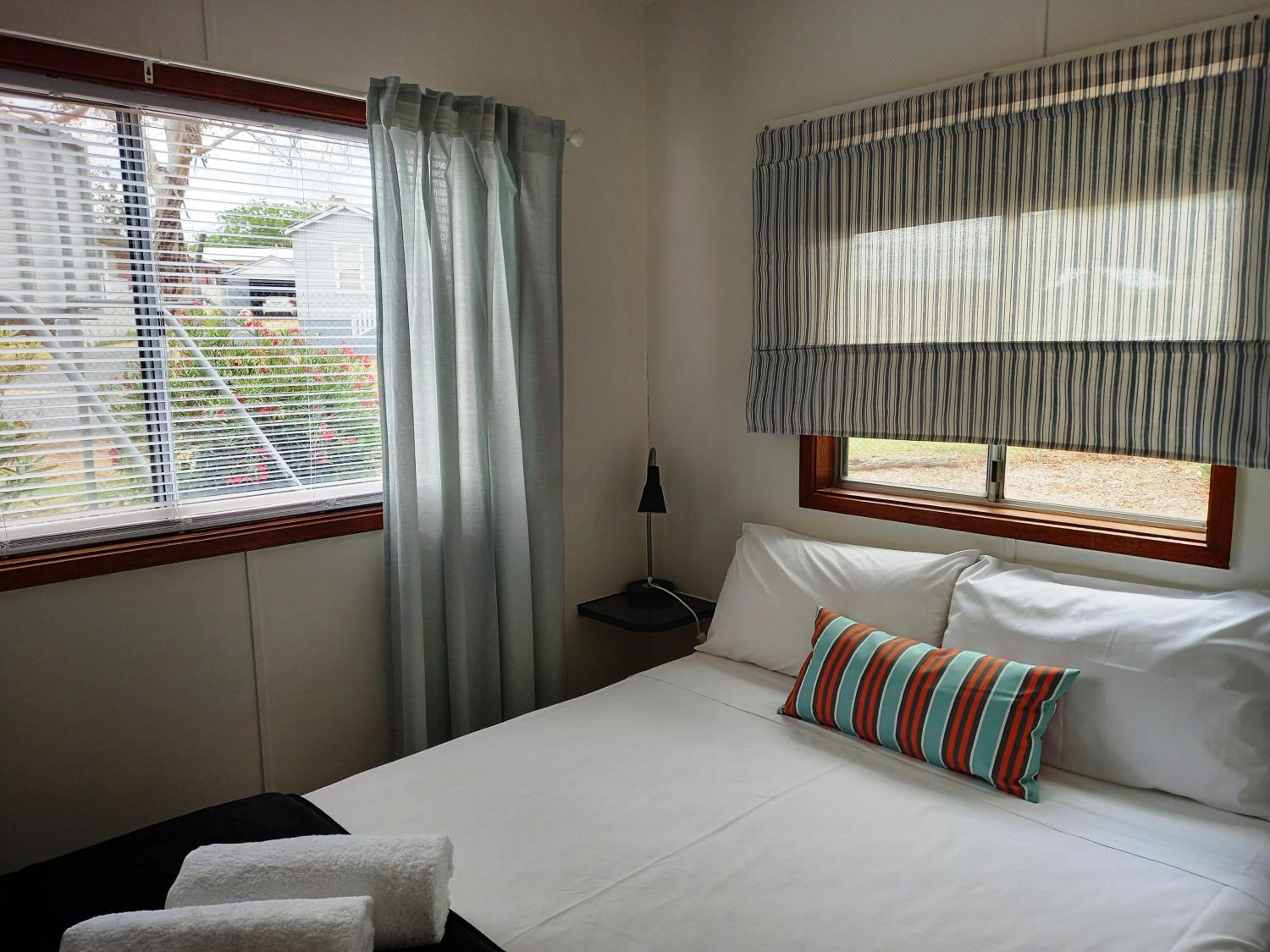 Deluxe Two-Bedroom Chalet  - Photo 1
