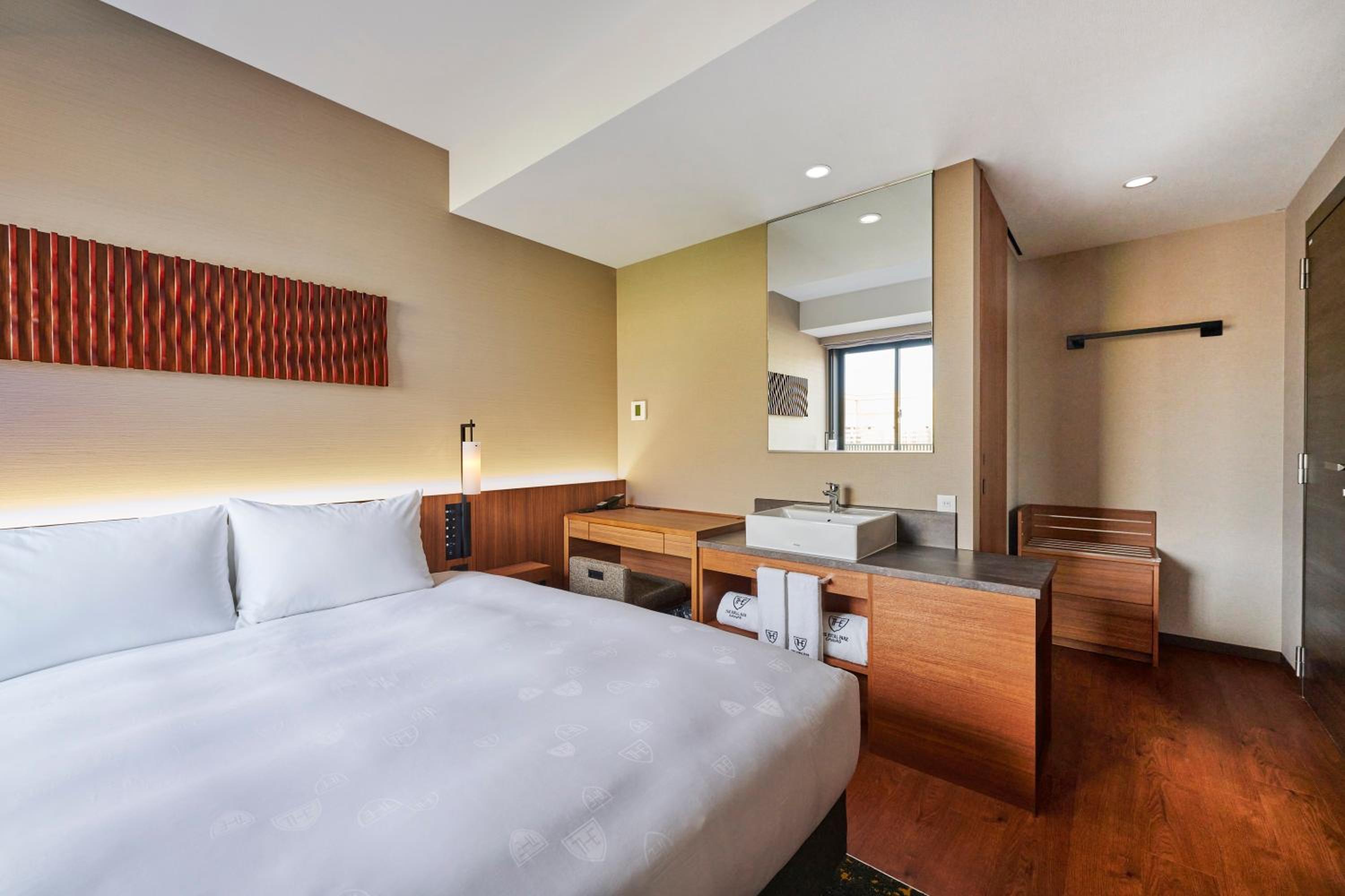 Comfort Double Room with Shower only - Non-Smoking - Photo 12
