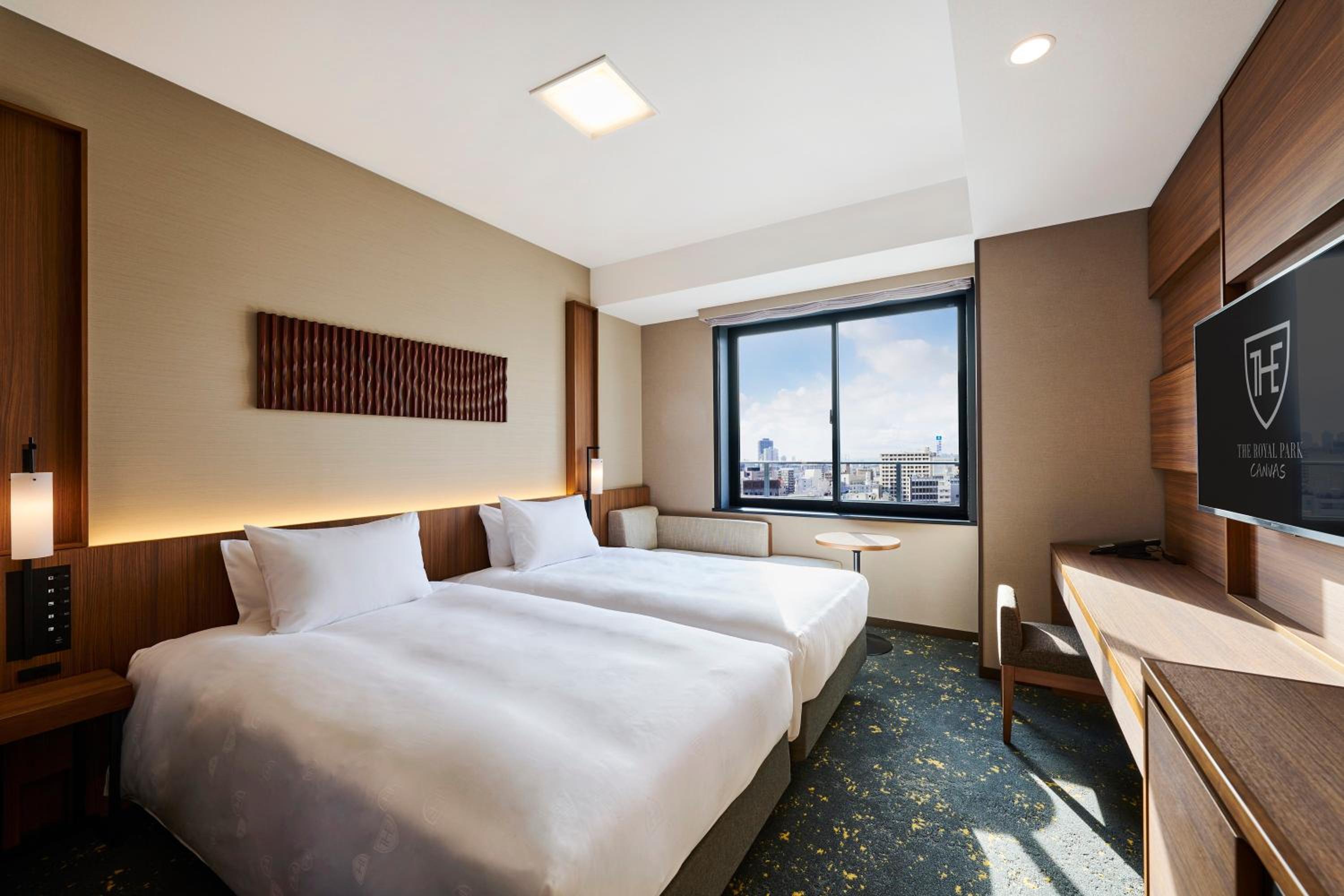 Superior Twin Room - Photo 7