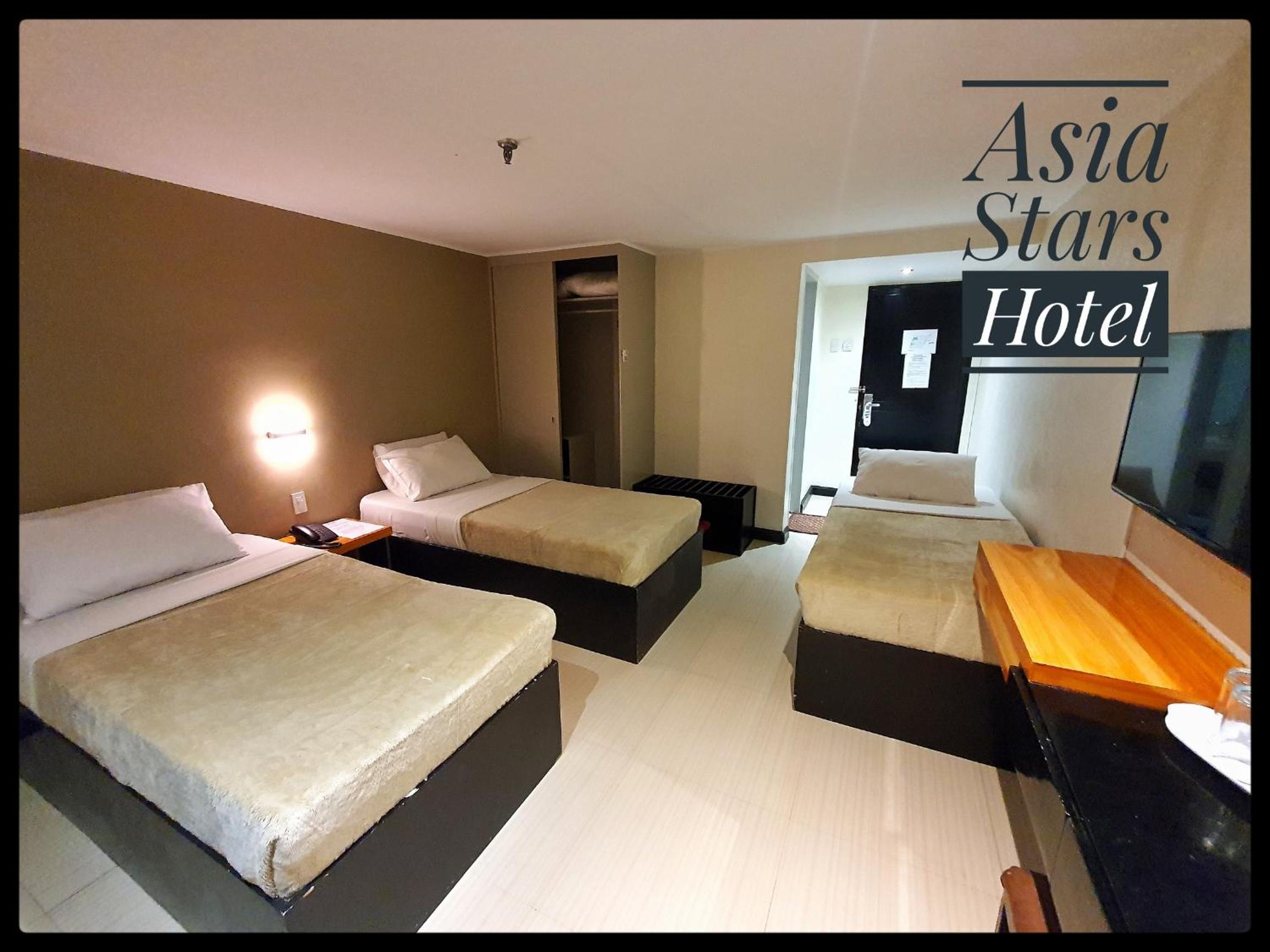 Premium Triple Room photo 3