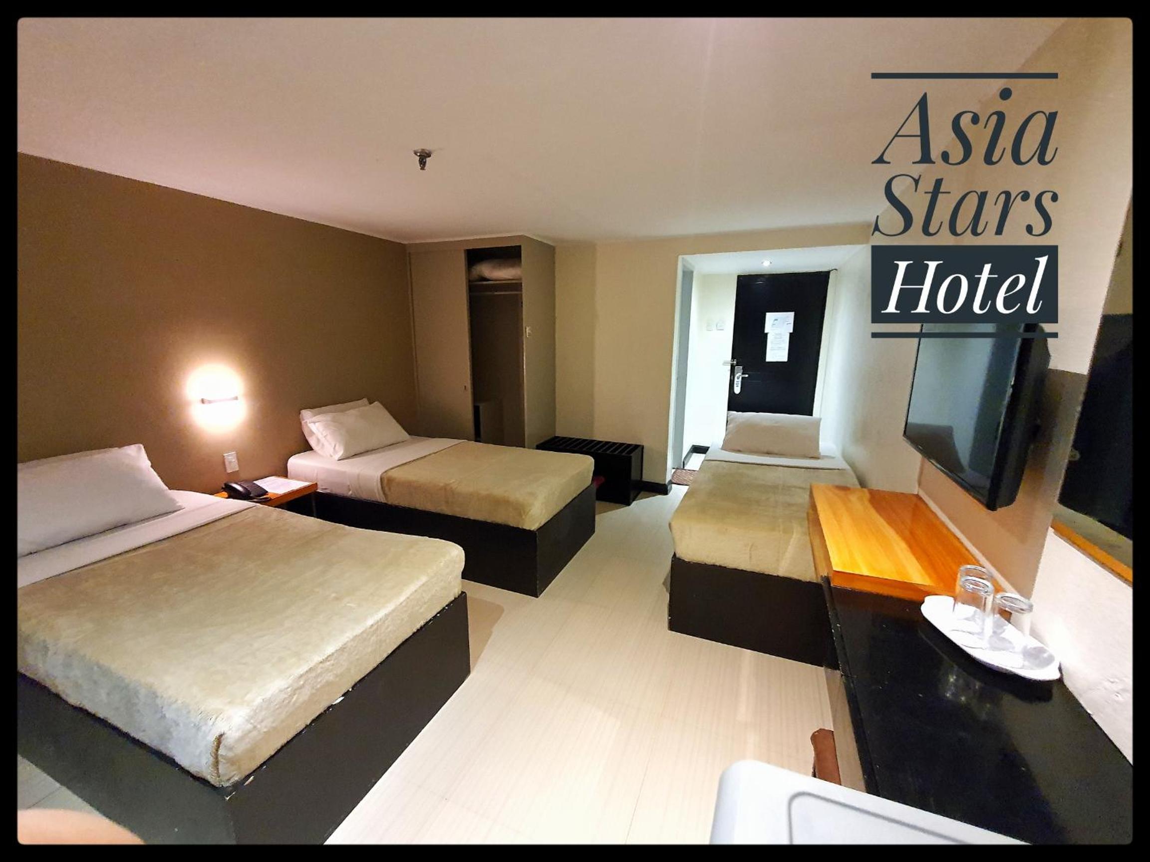 Premium Triple Room photo 2