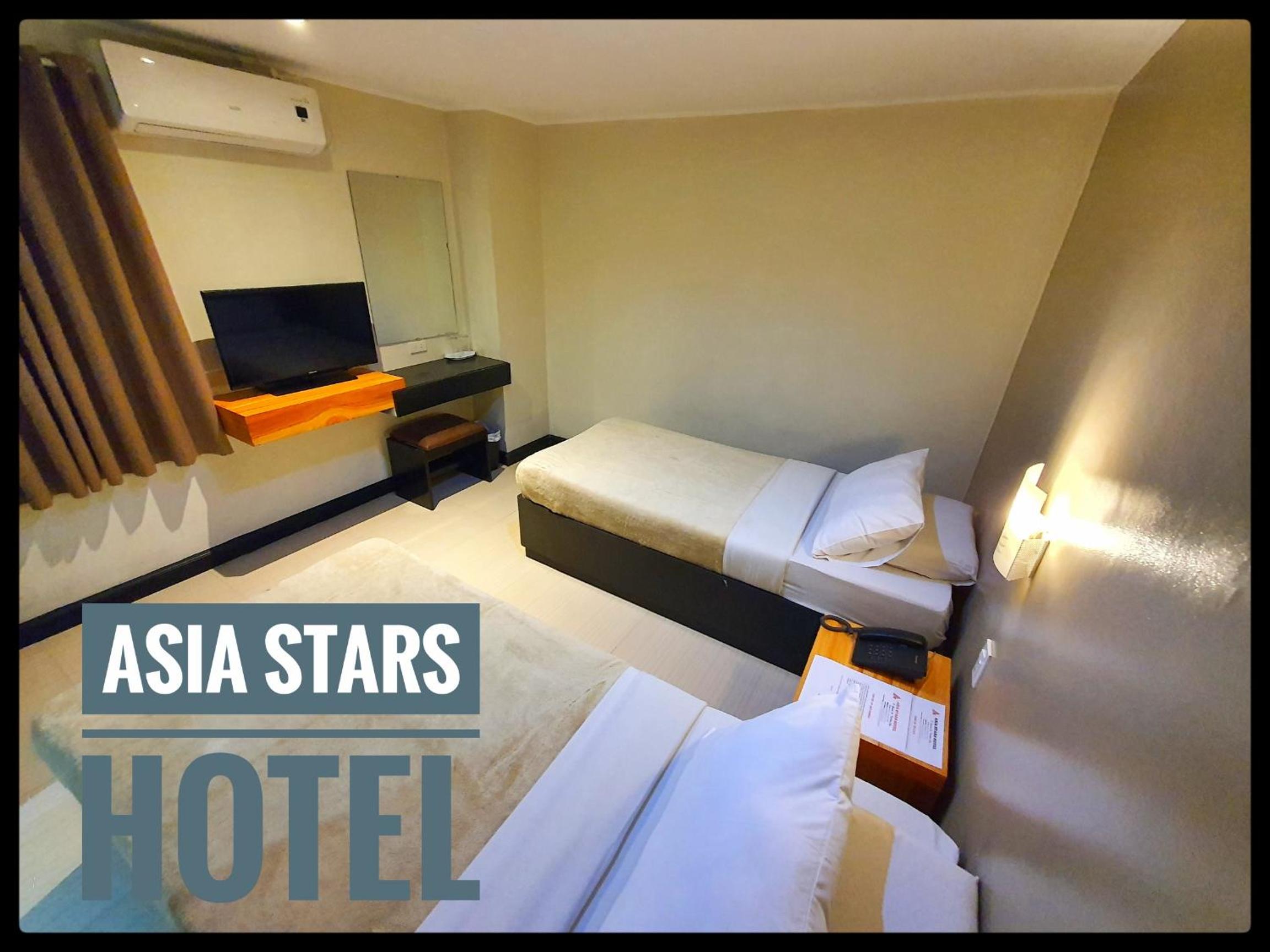 Premium Double Room photo 2