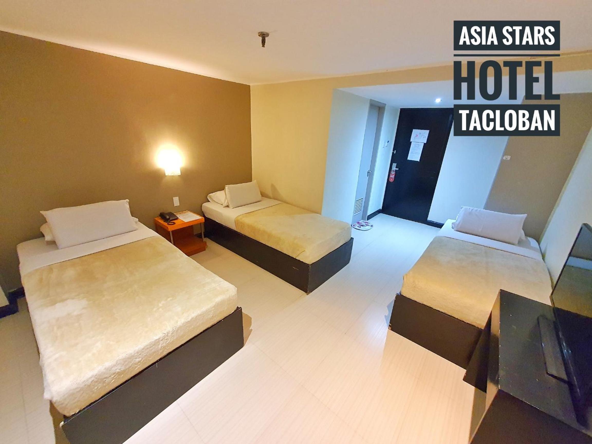 Deluxe Triple Room photo 2