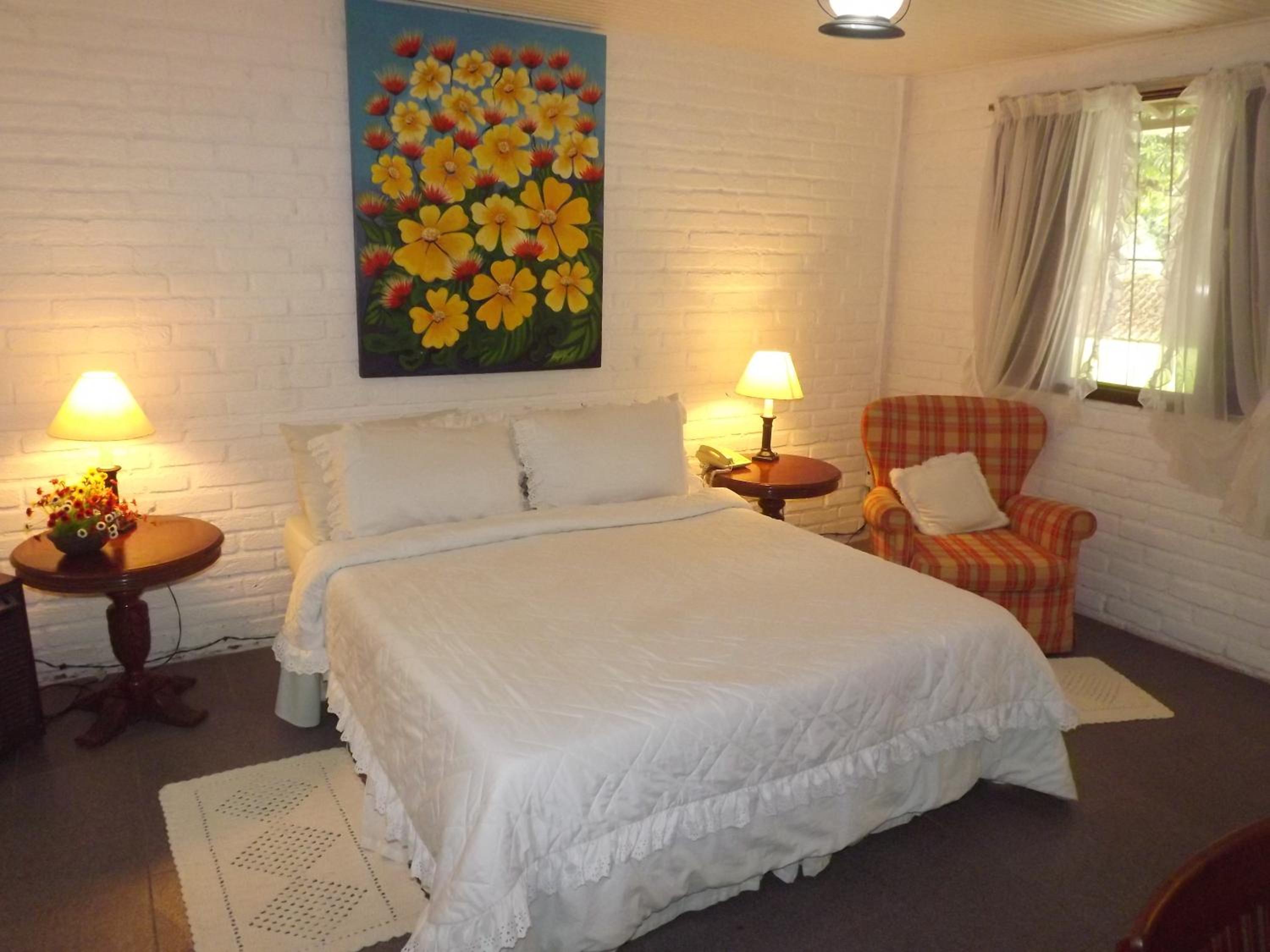 Classic Apartment