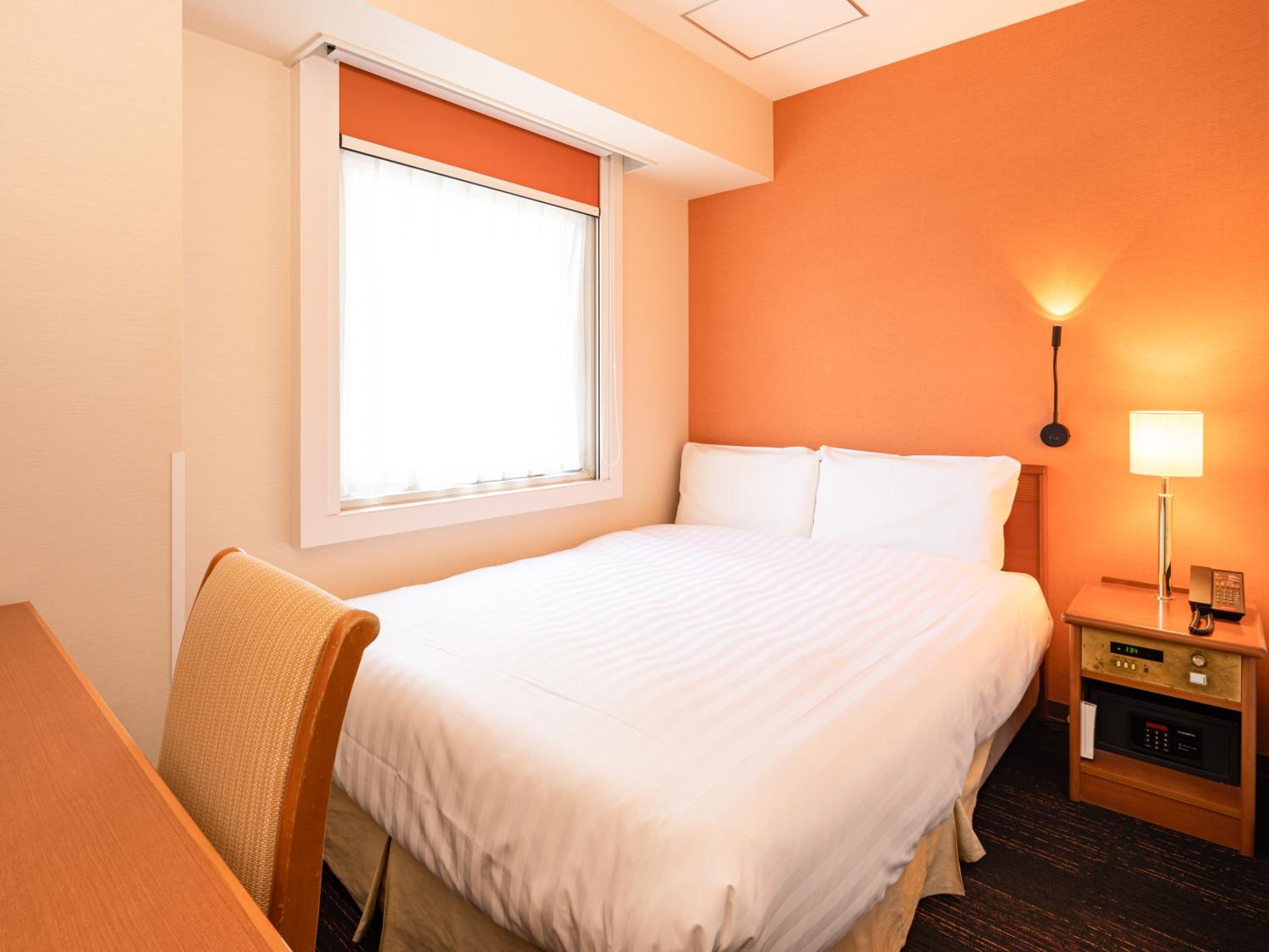 Double Room - Non-Smoking photo 3