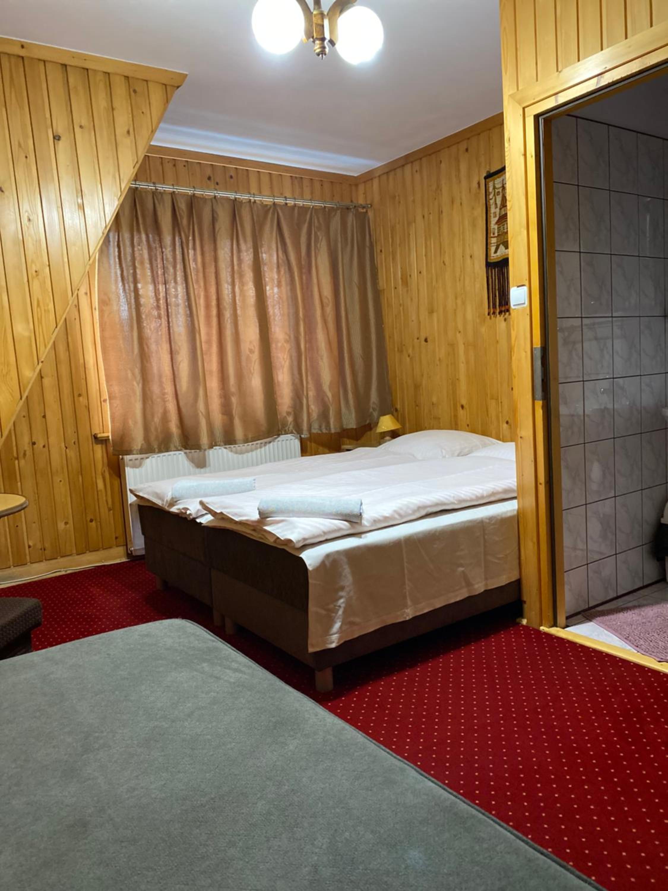 Triple Room with Private Bathroom - Photo 6