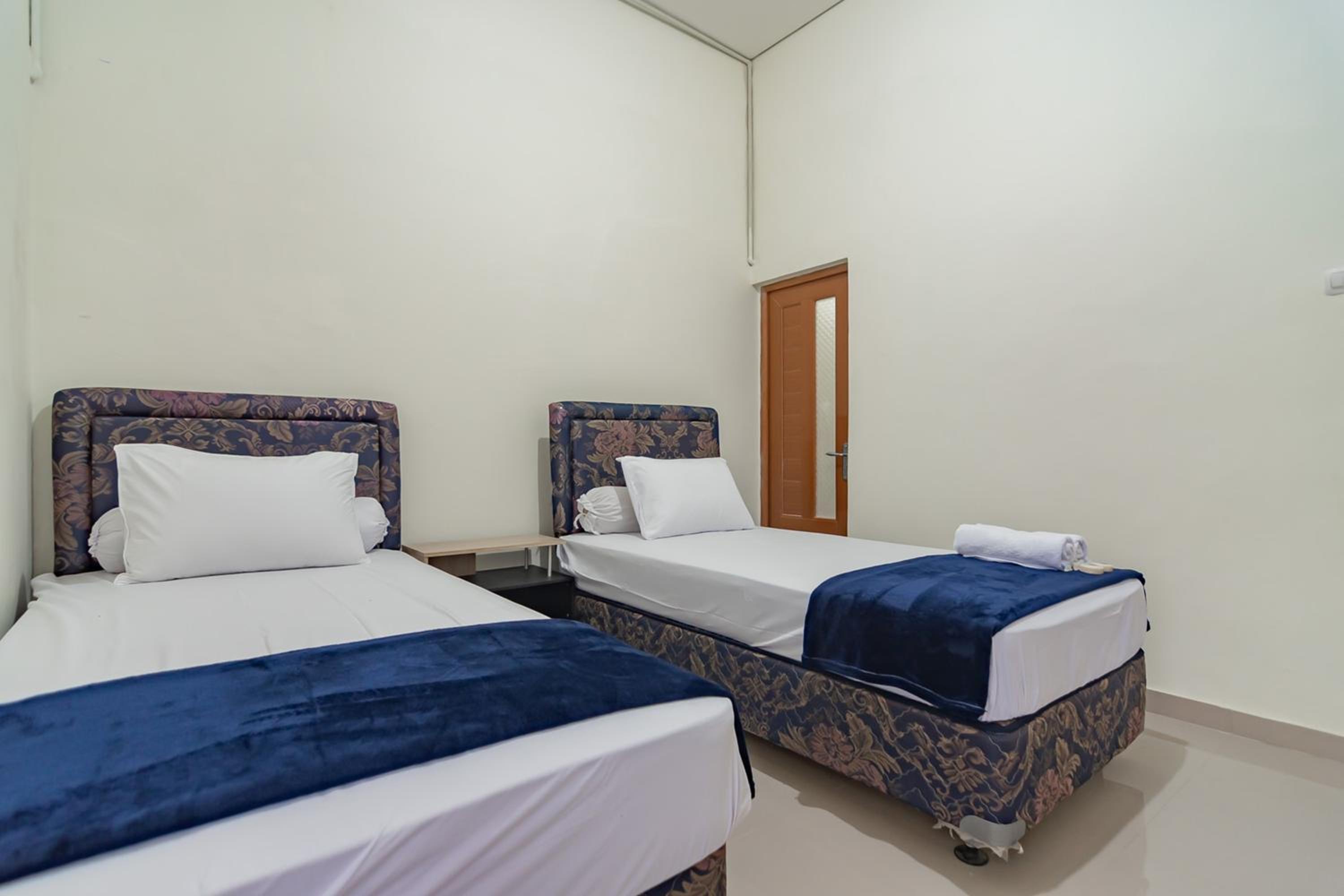 Twin Room photo 1