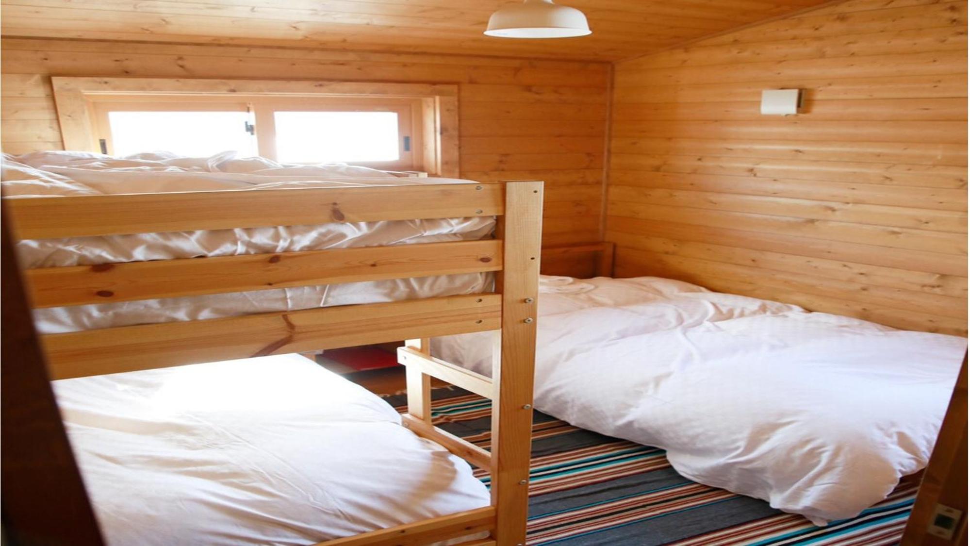 Triple Room - Photo 1
