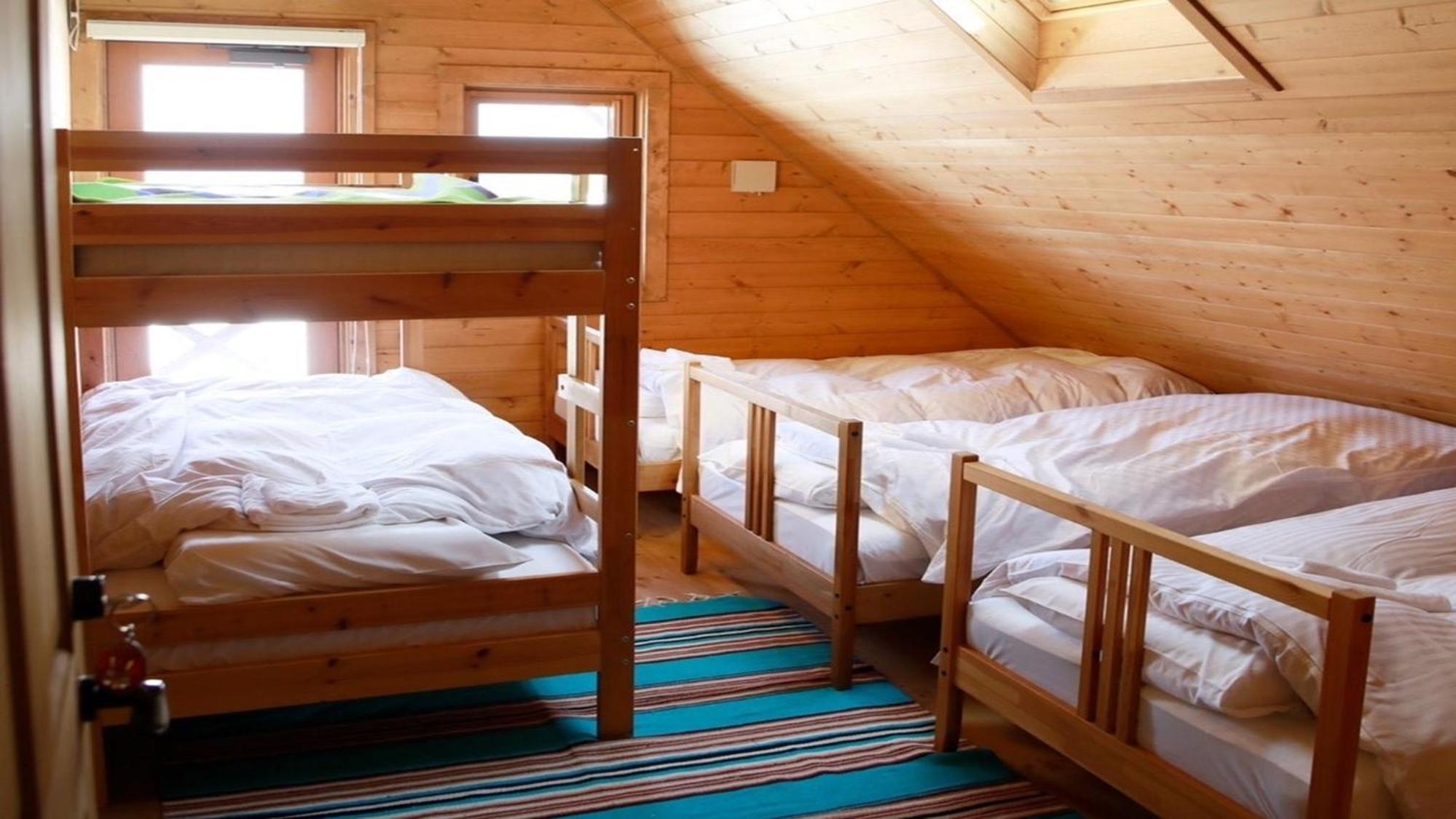 Quadruple Room with Terrace - Photo 1