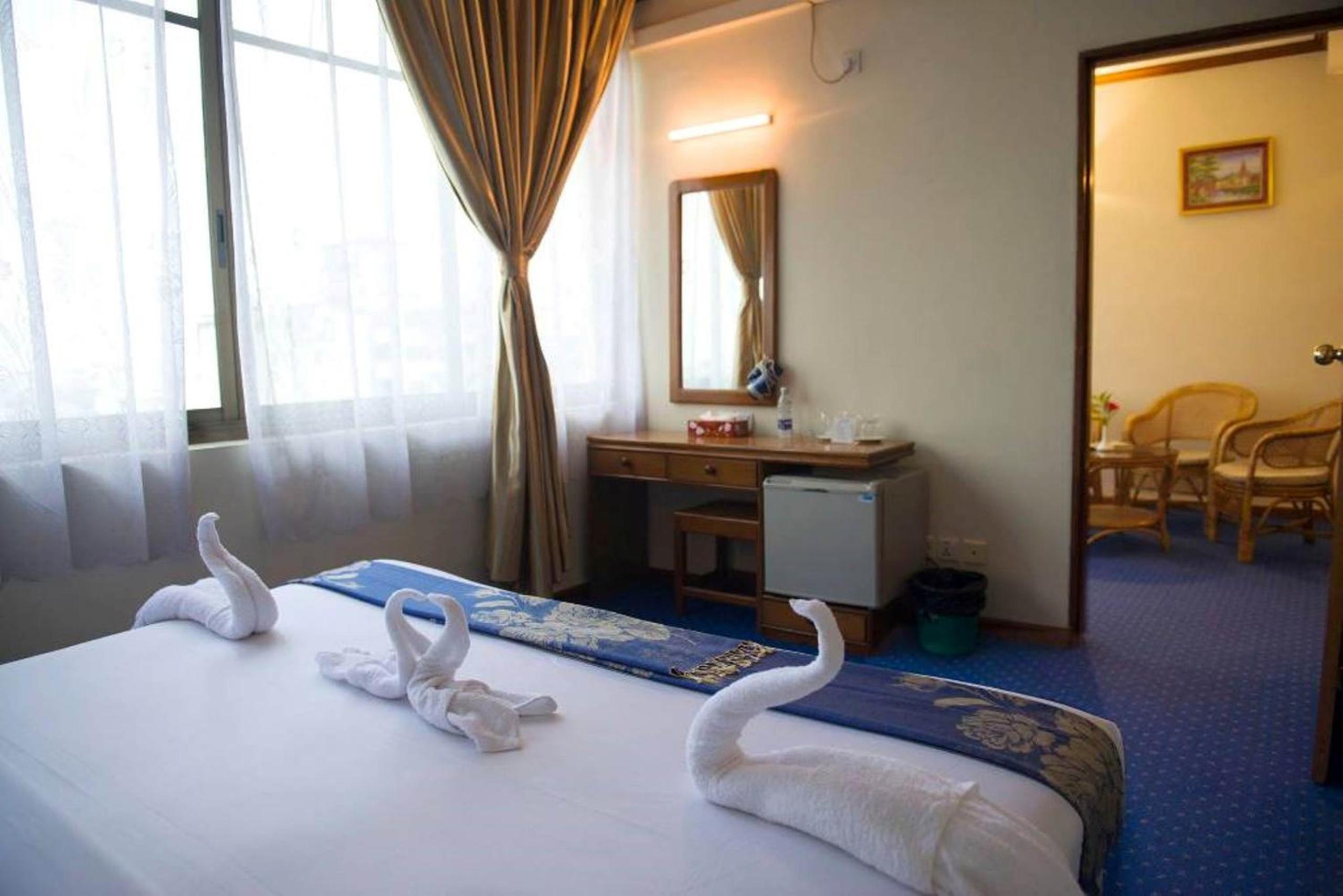 Suite photo 3