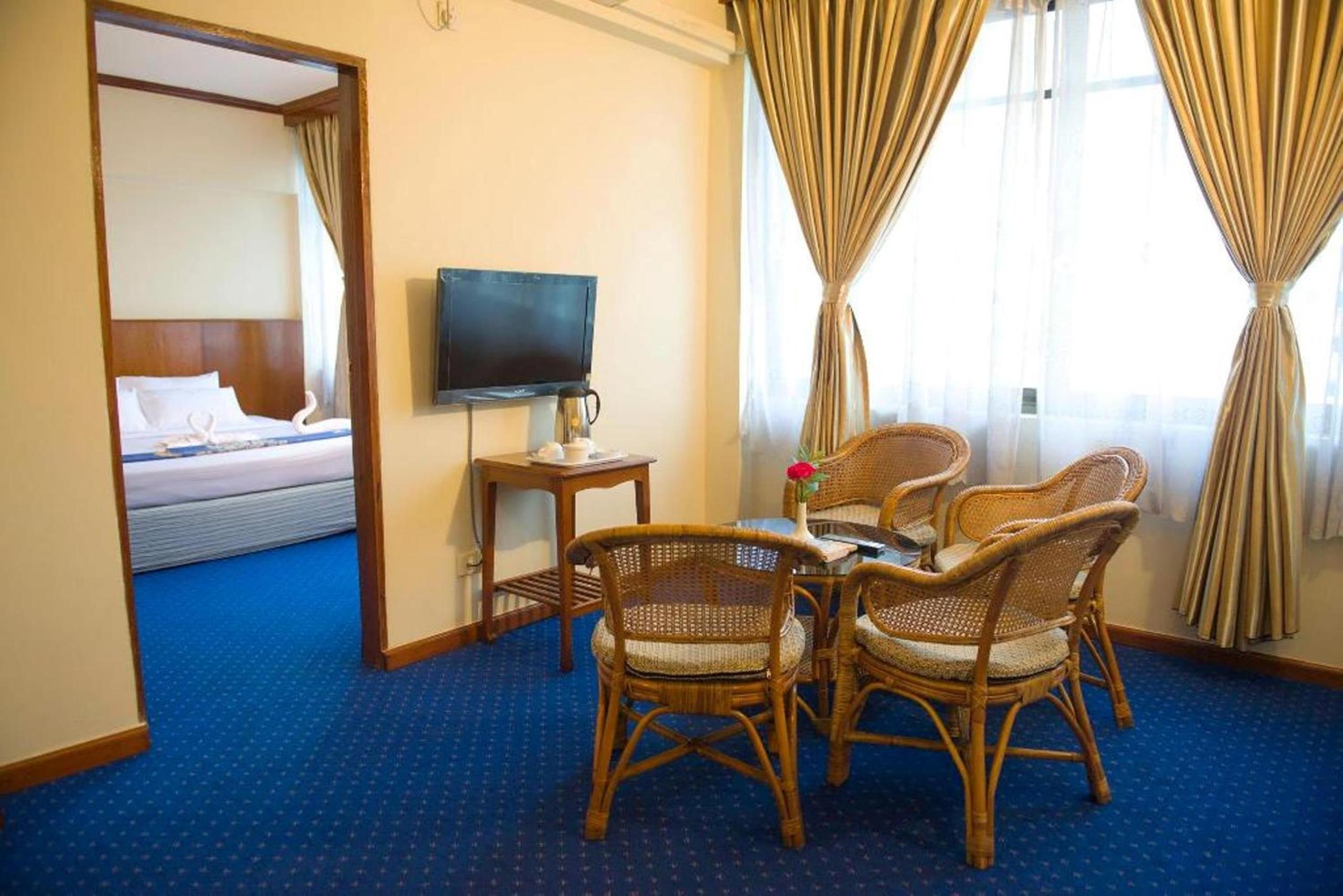 Suite
