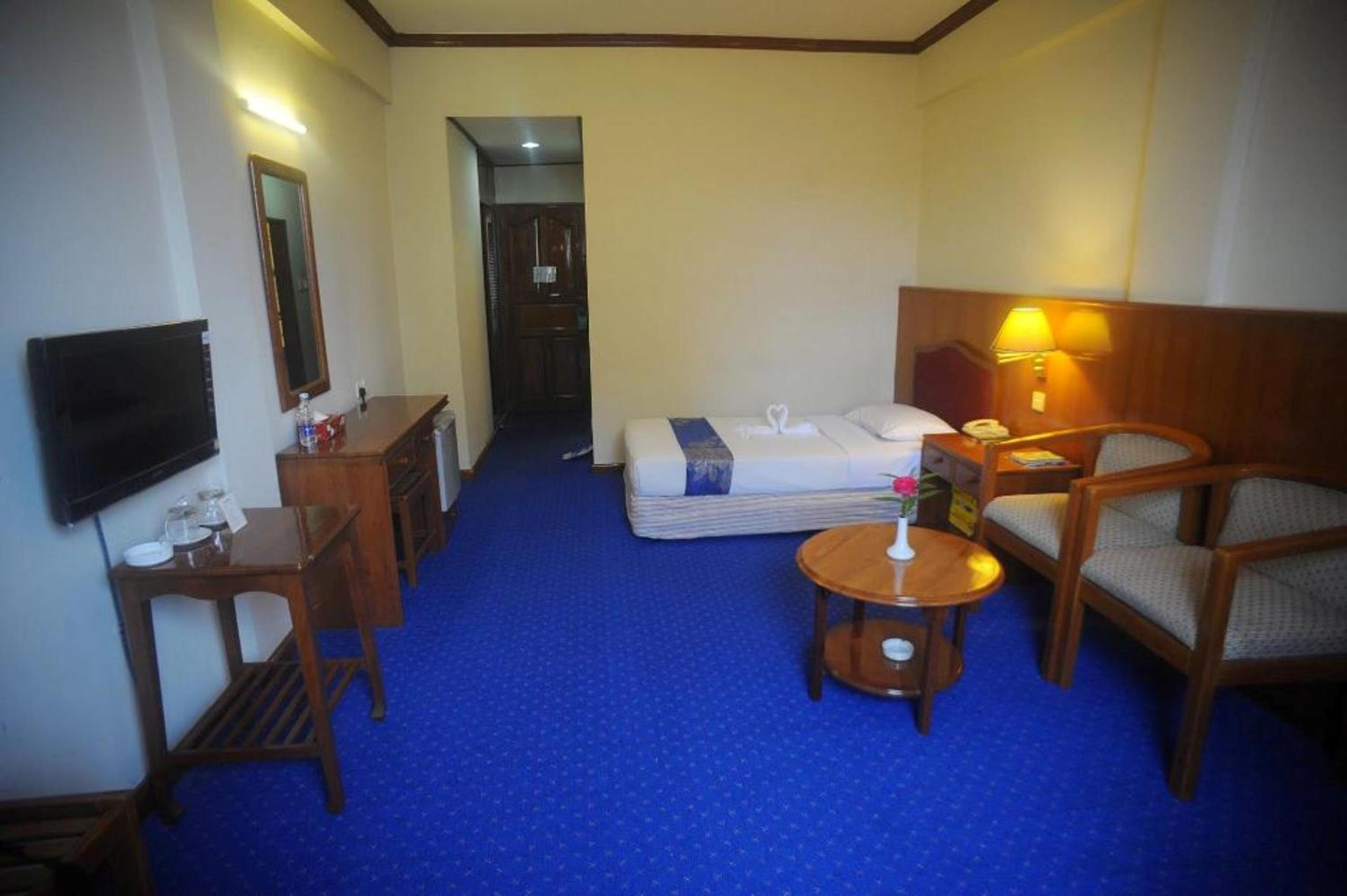 Suite photo 2