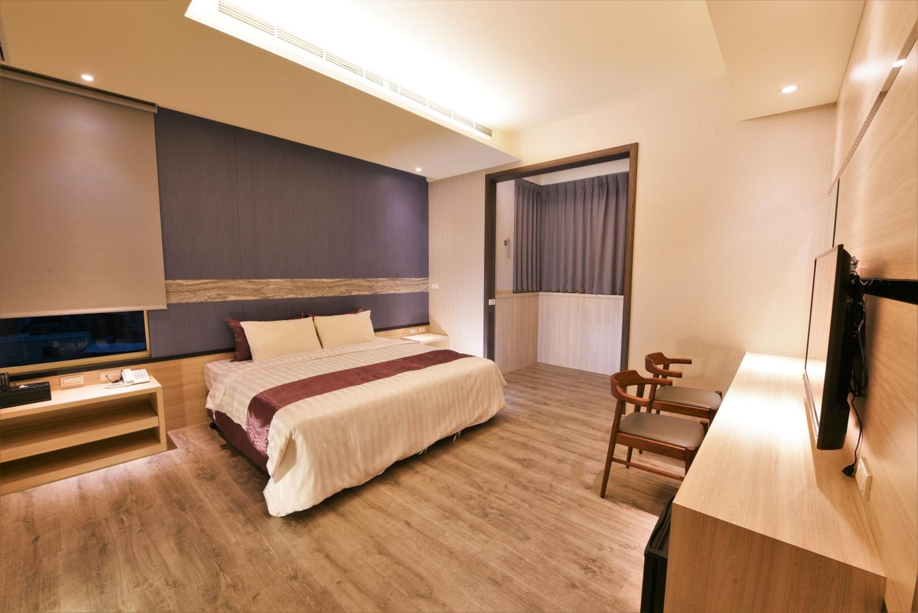 Standard Double or Twin Room - Photo 1