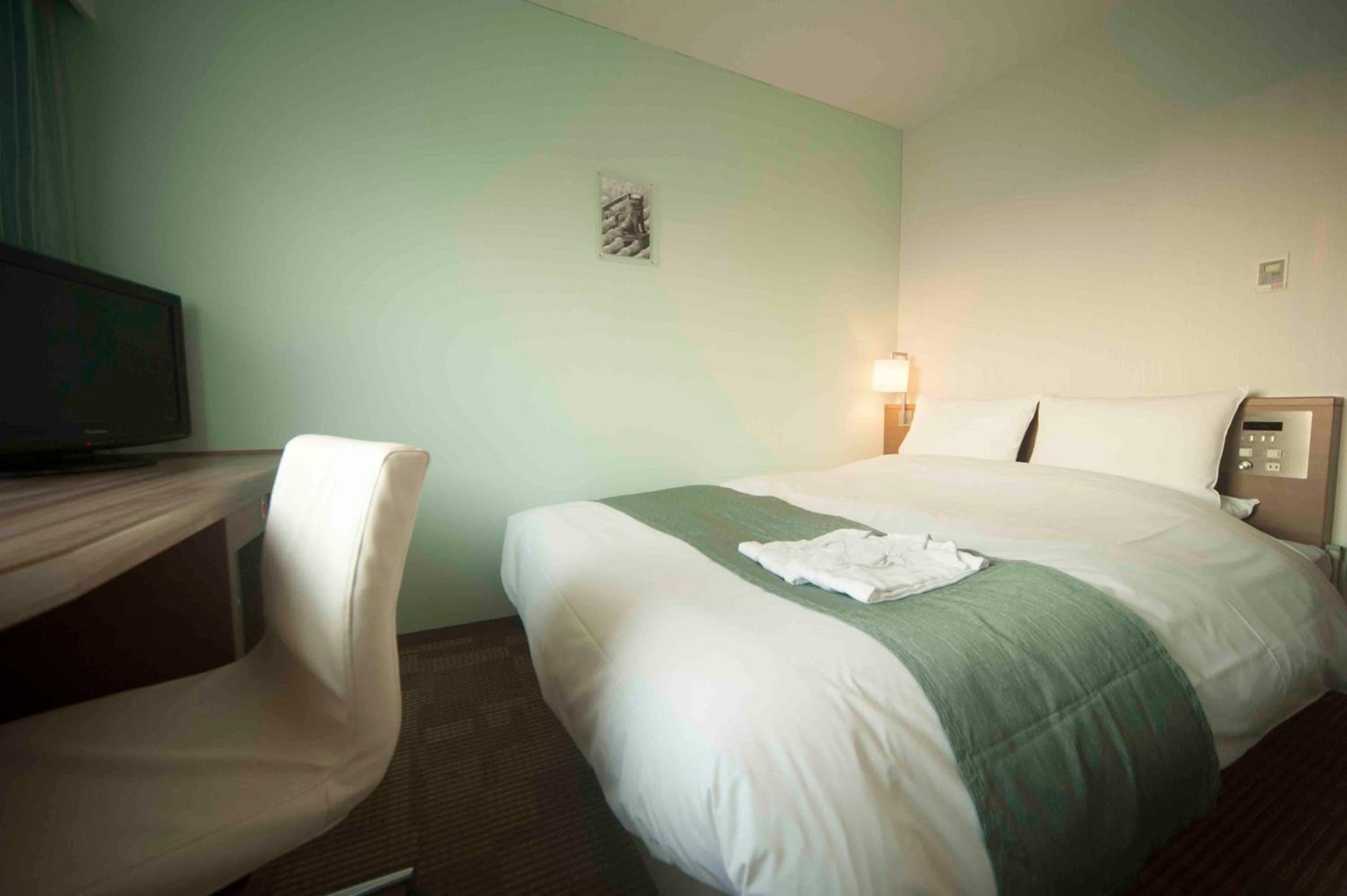 Standard Double Room - Smoking - Photo 4