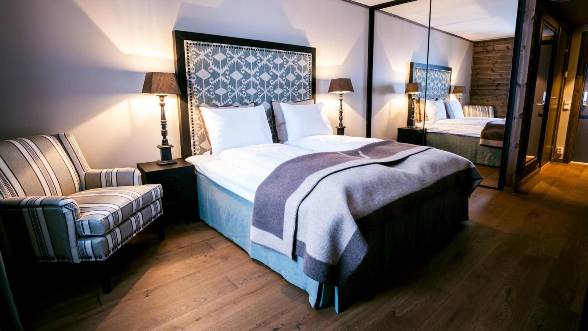 Double Room - Photo 1