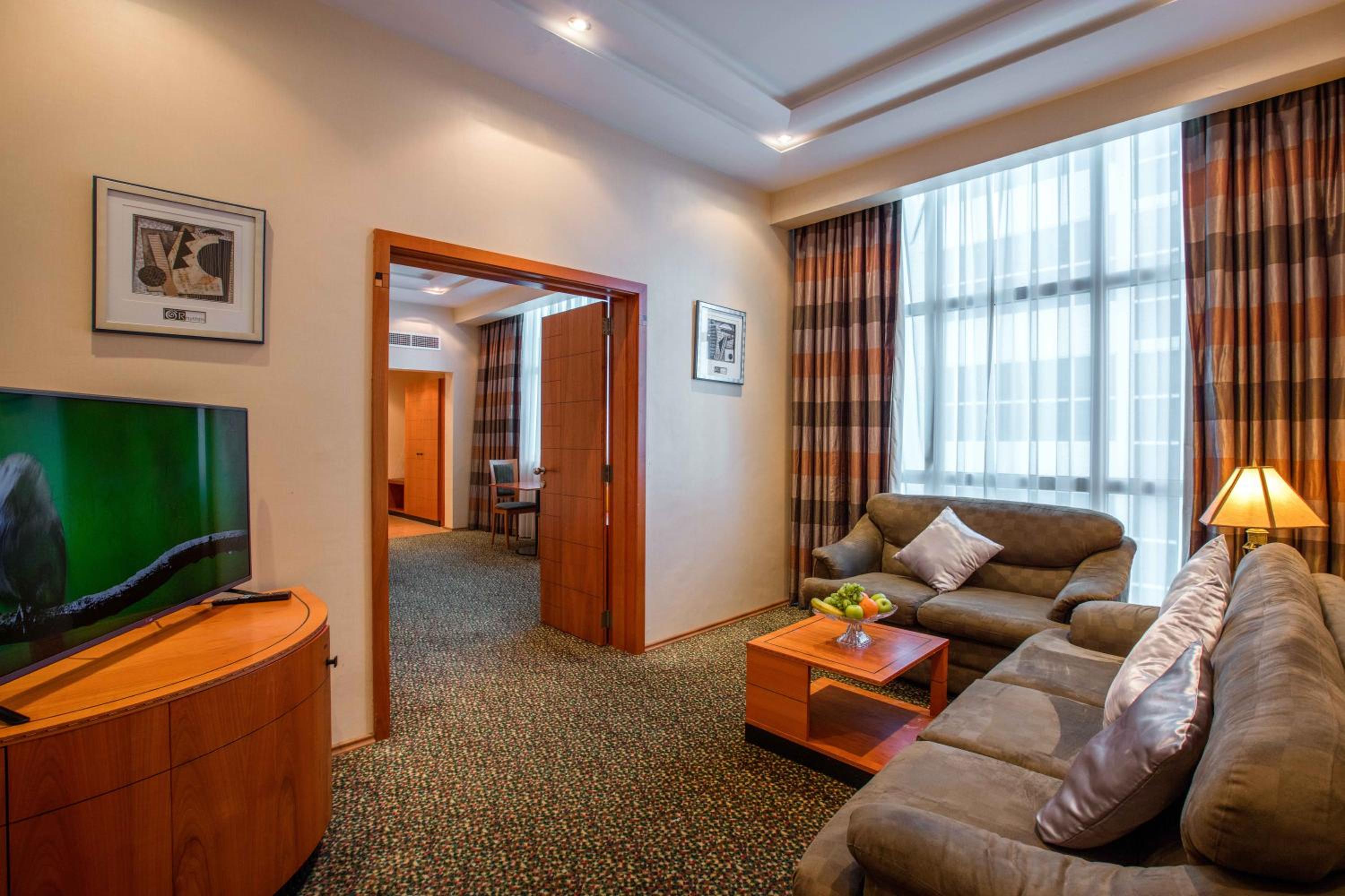 Junior Suite photo 2
