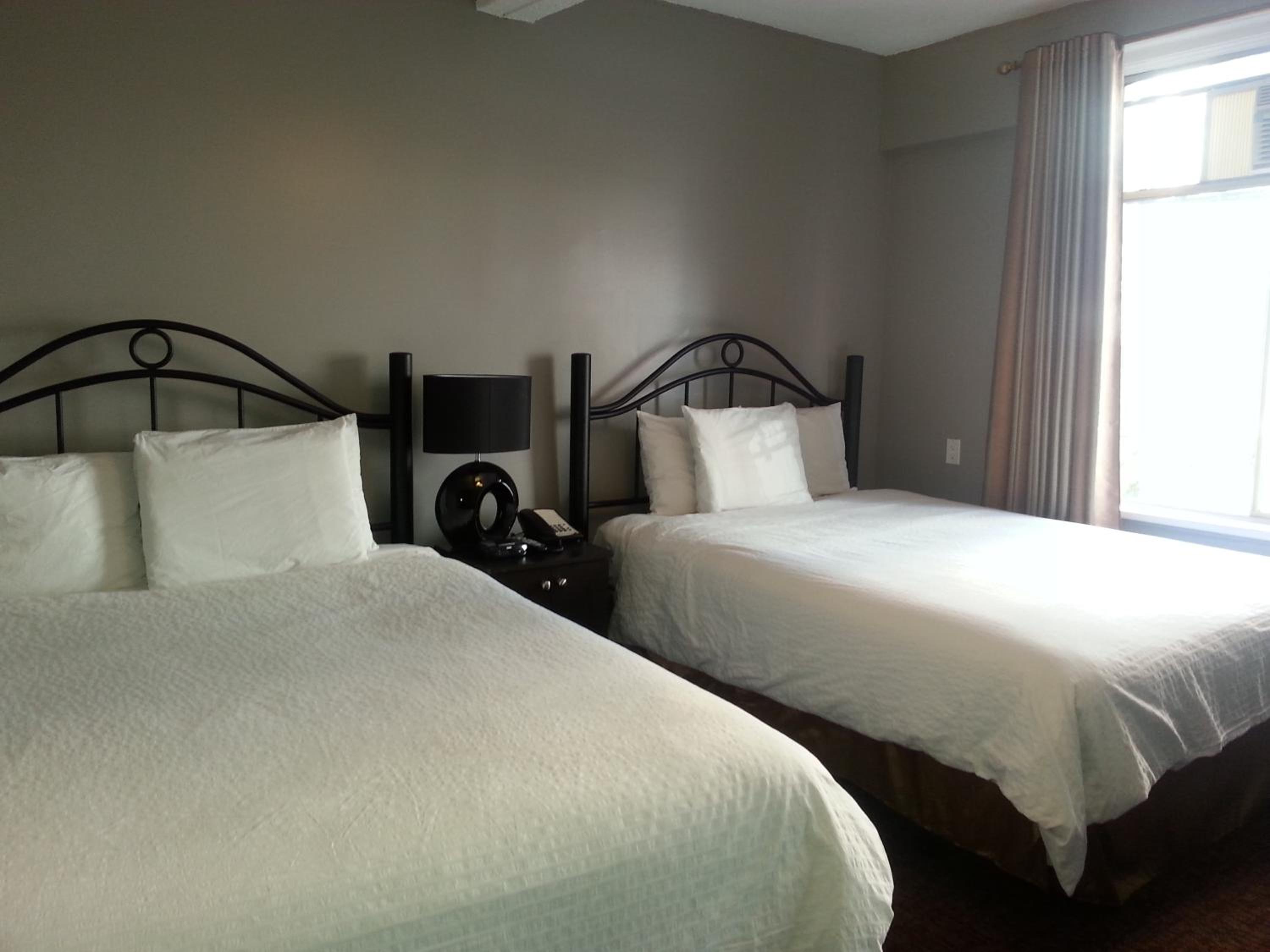 Barclay Hotel — photo 49