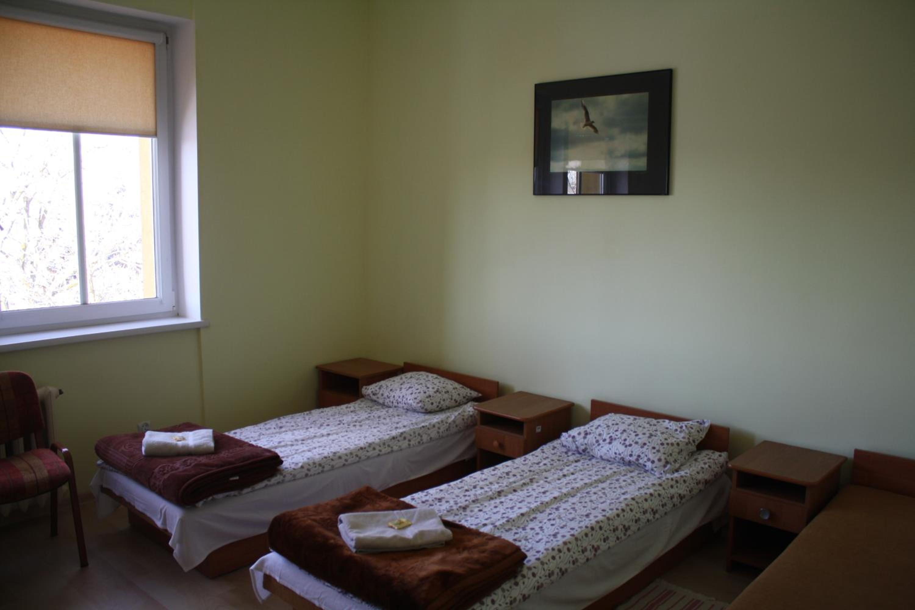 Triple Room with Private Bathroom photo 2