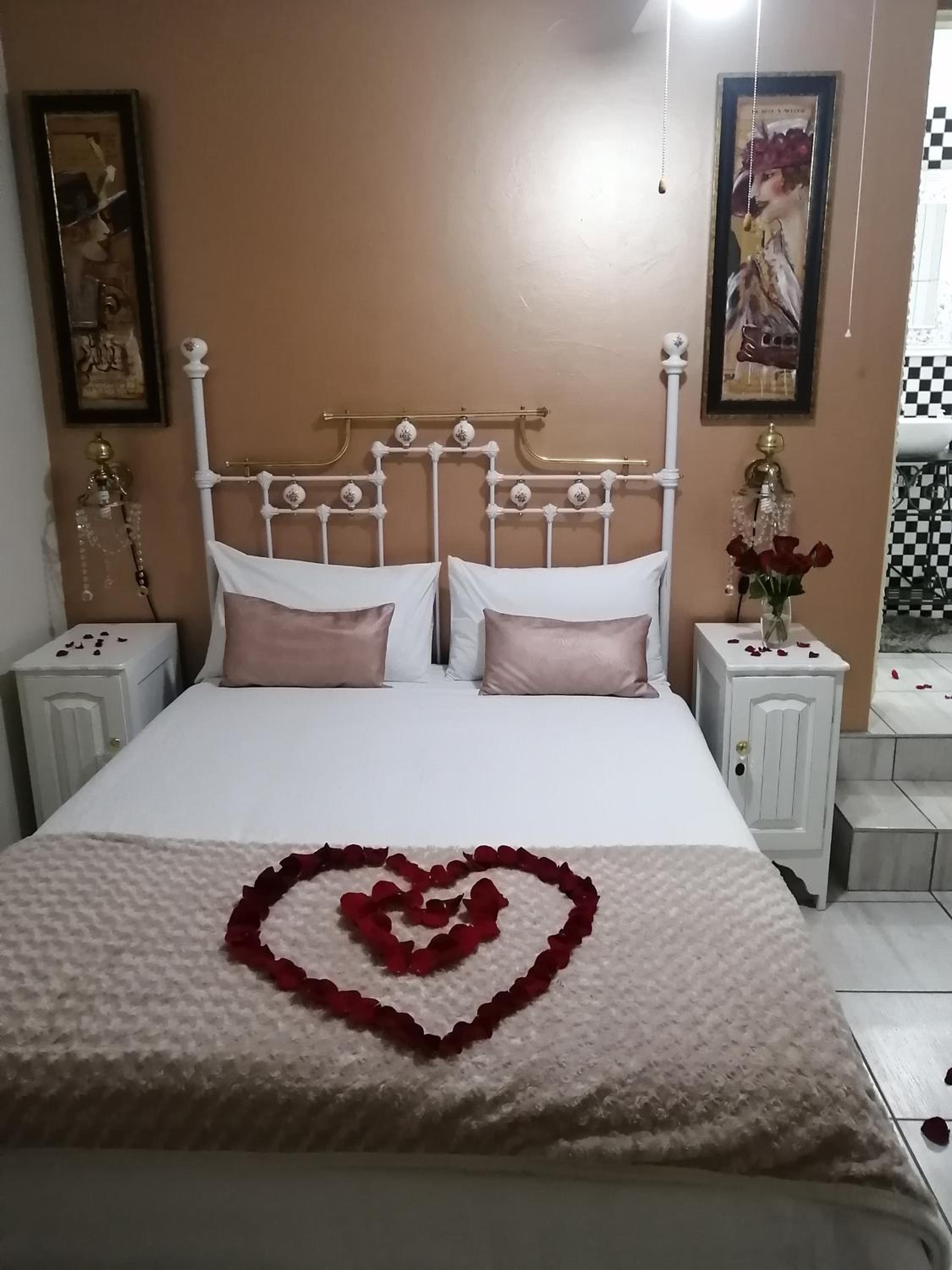  Double Room - Photo 2
