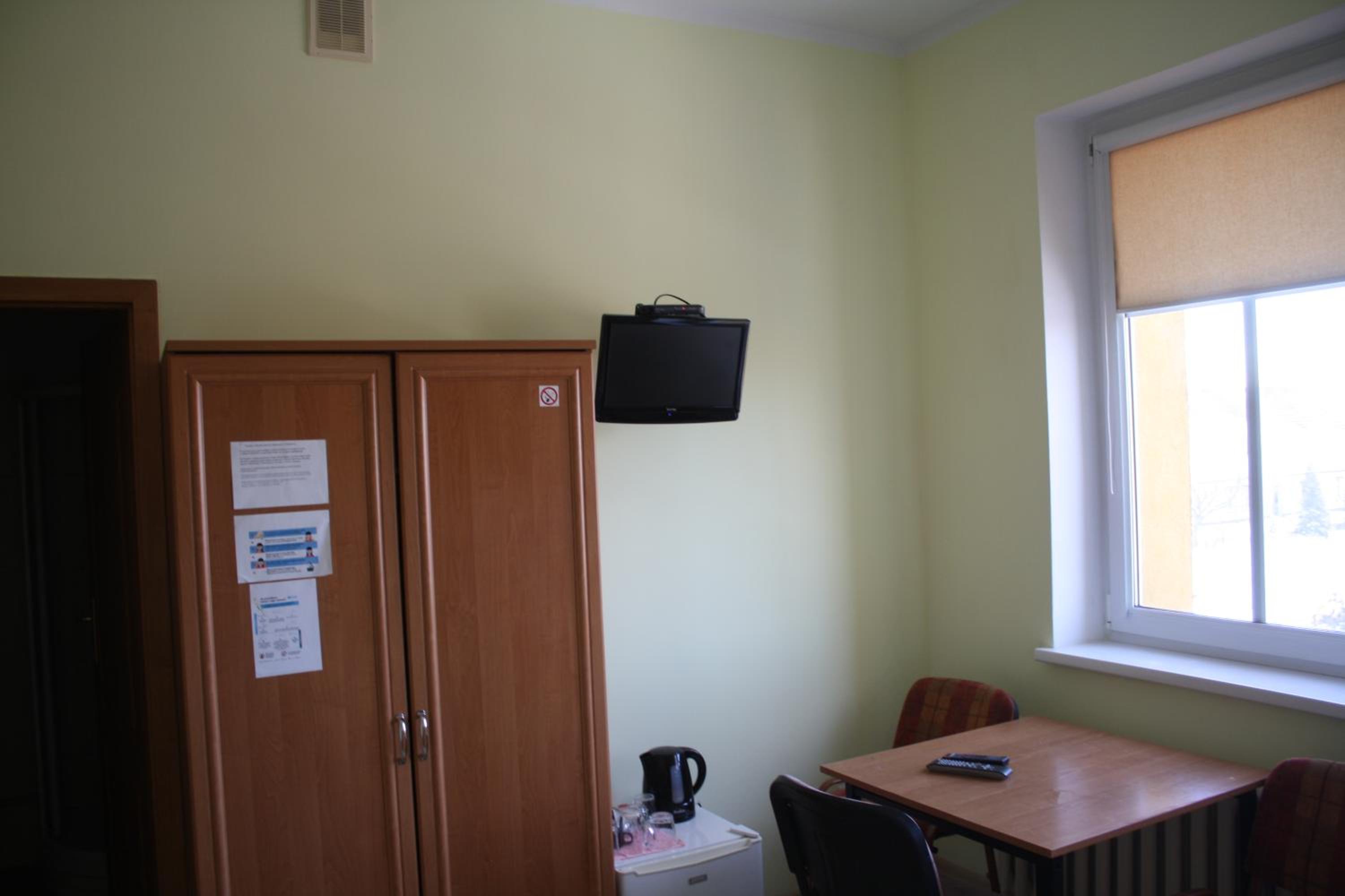 Triple Room with Private Bathroom photo 1