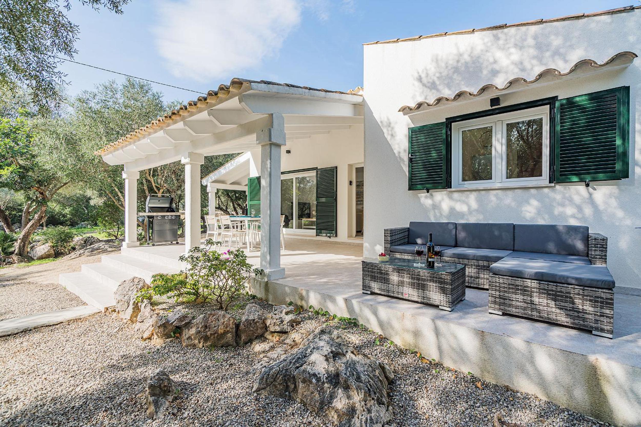 Vacation Home photo 2