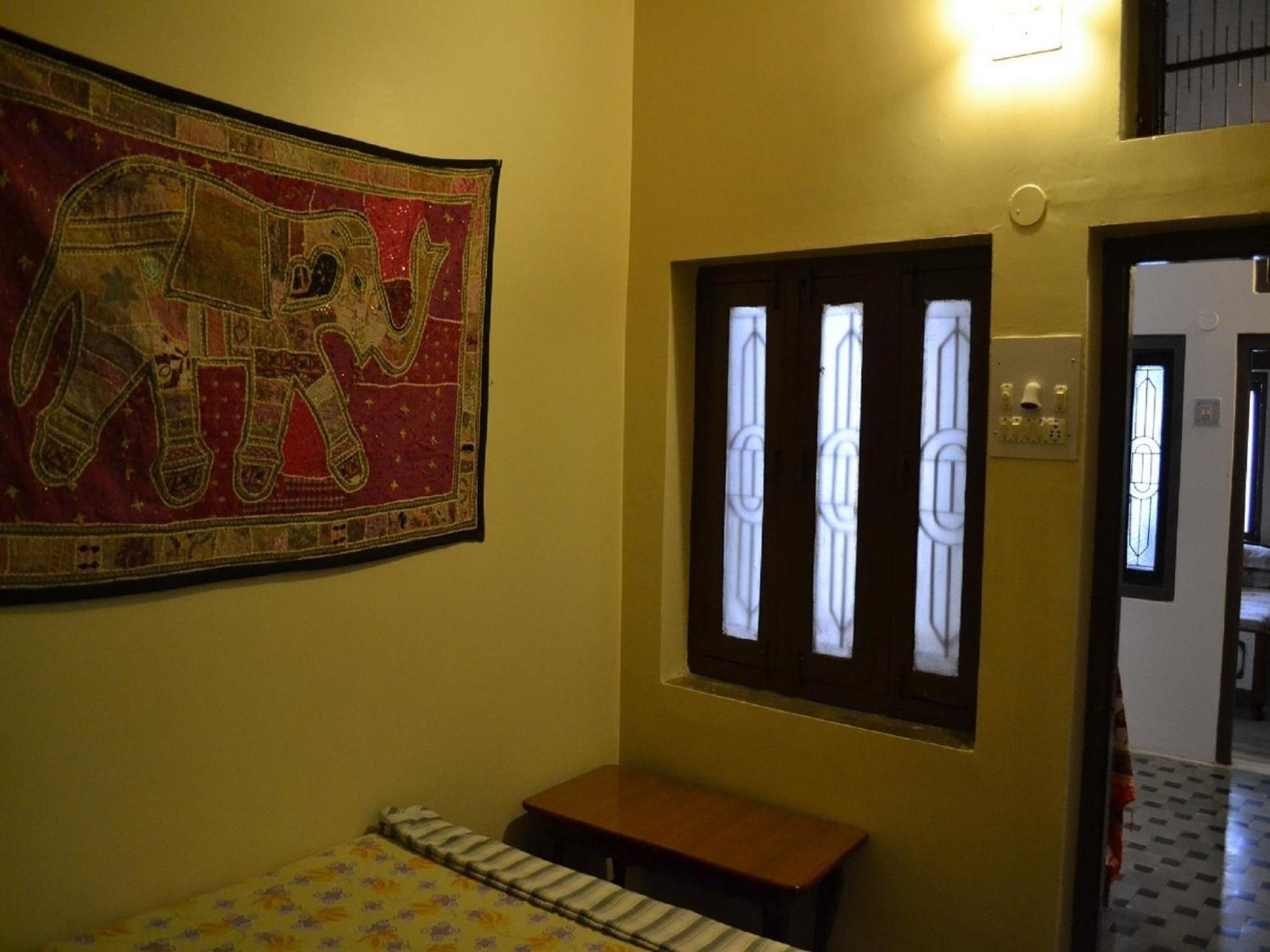 Standard Double Room photo 2