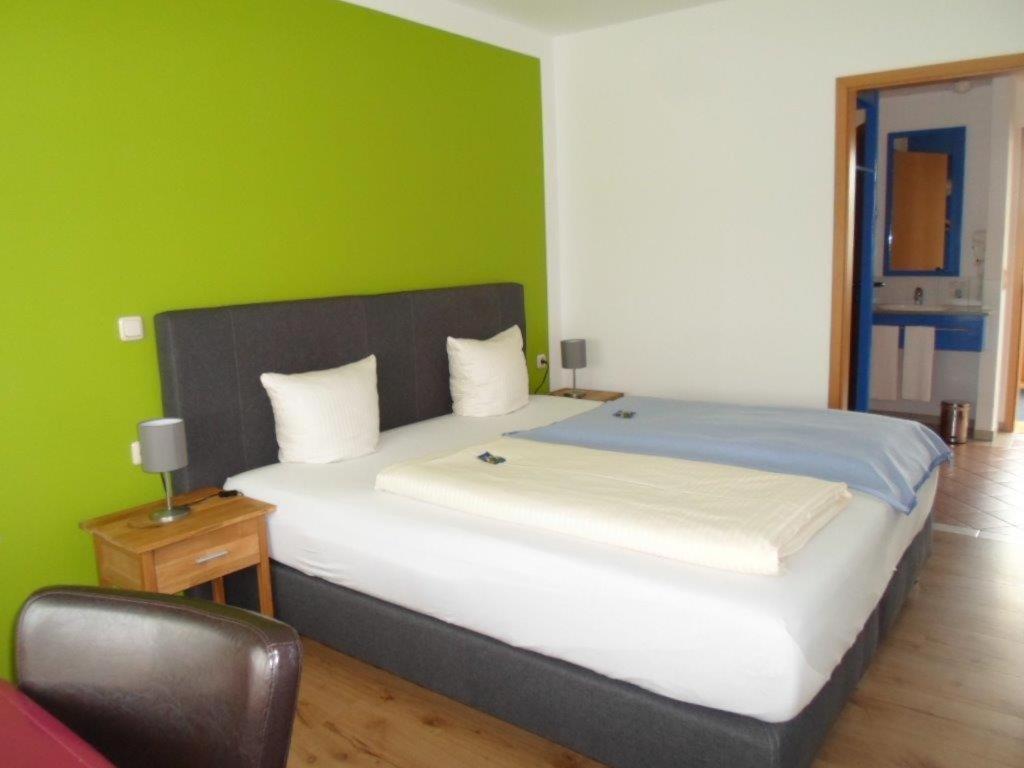 Double Room - Photo 1