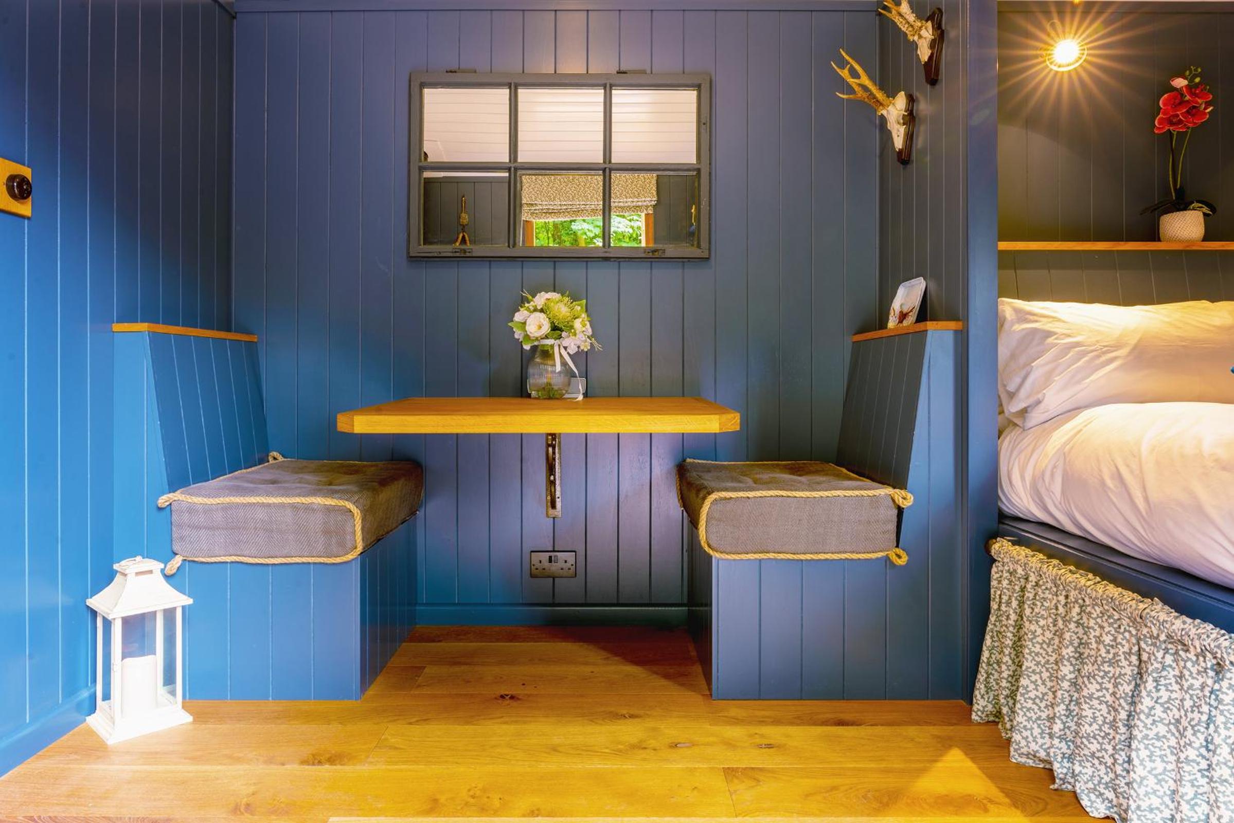Chalet, photo 6