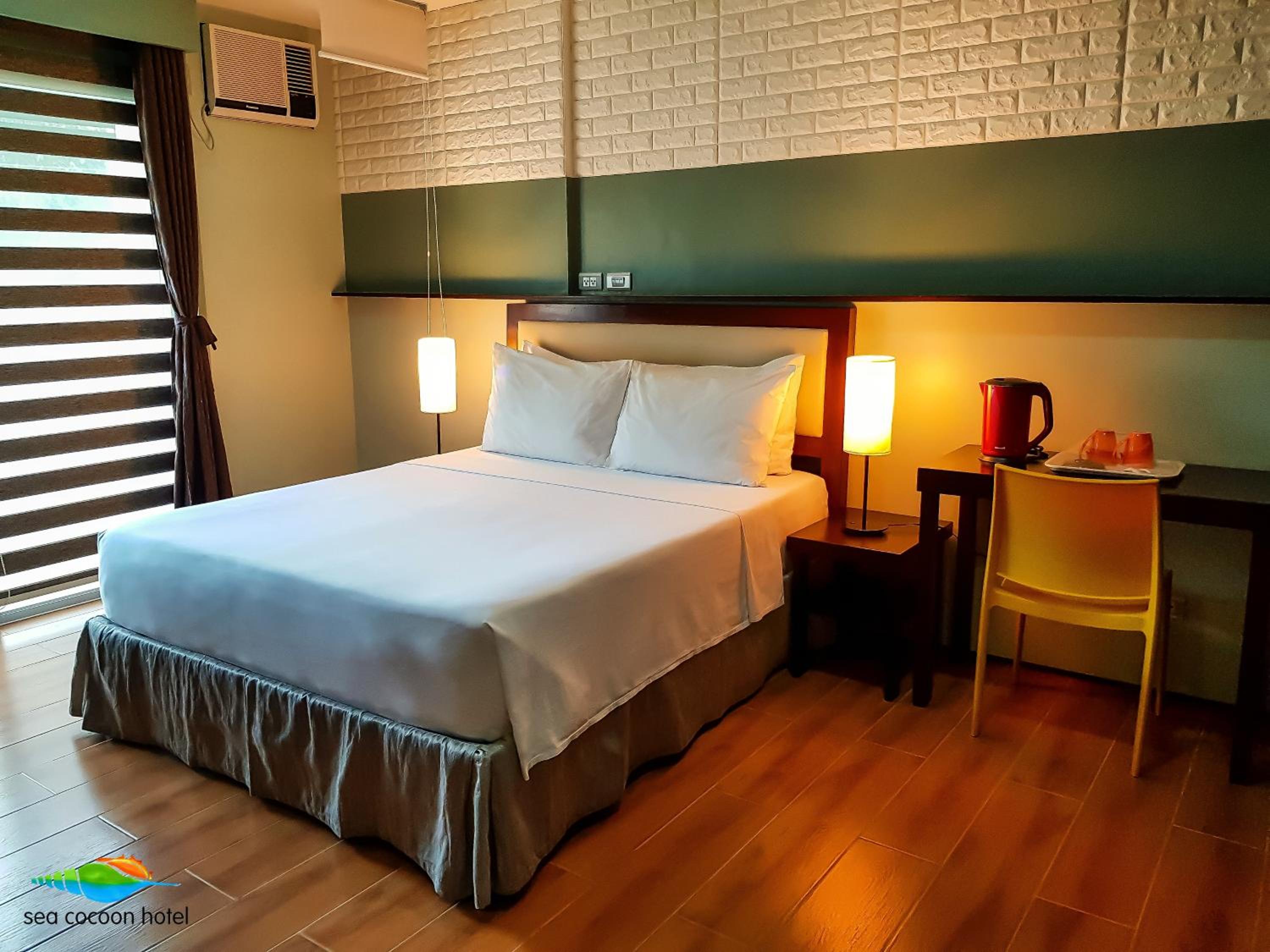 Standard Double Room - Photo 1