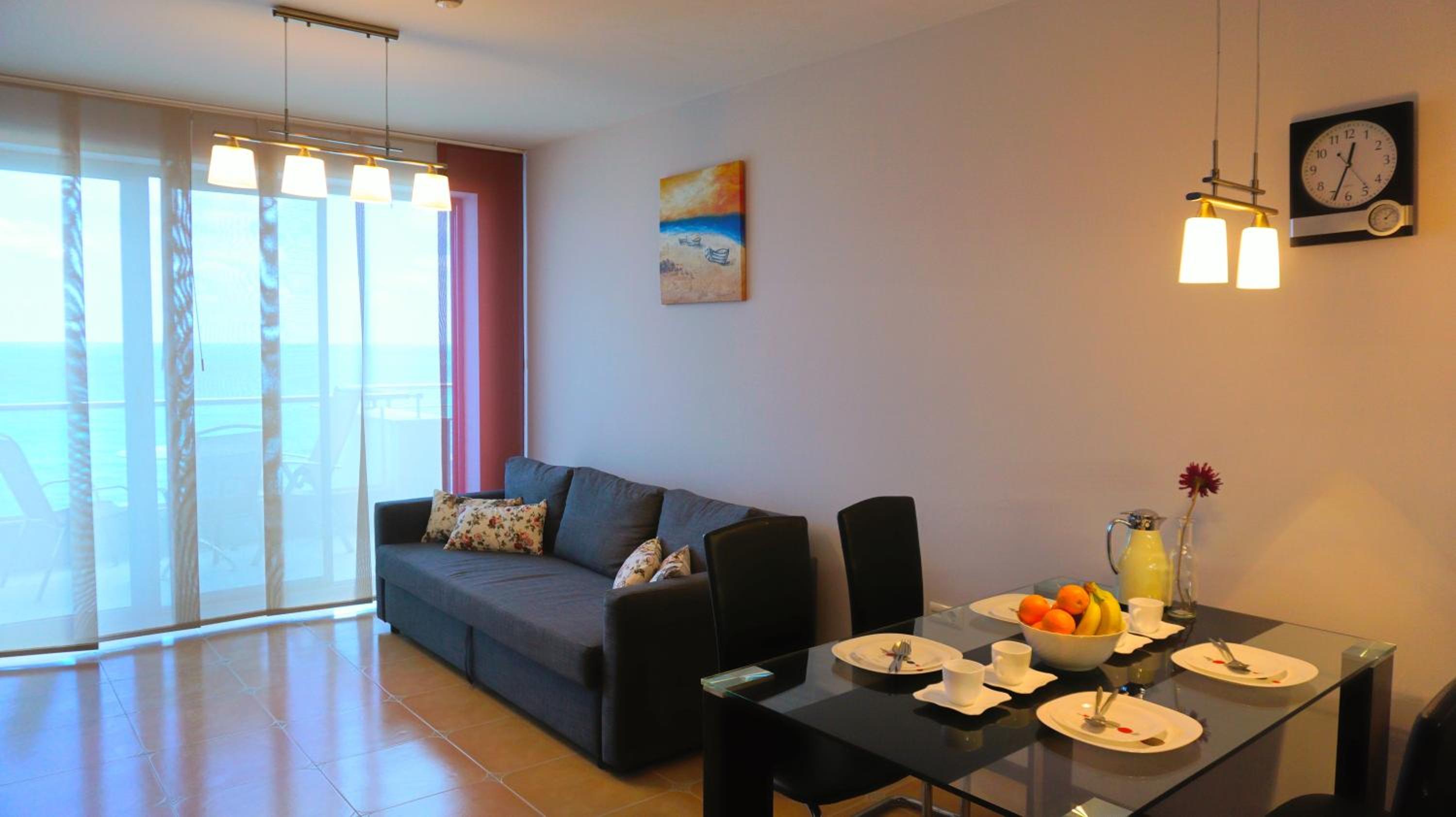 Apartment with Sea View photo 3