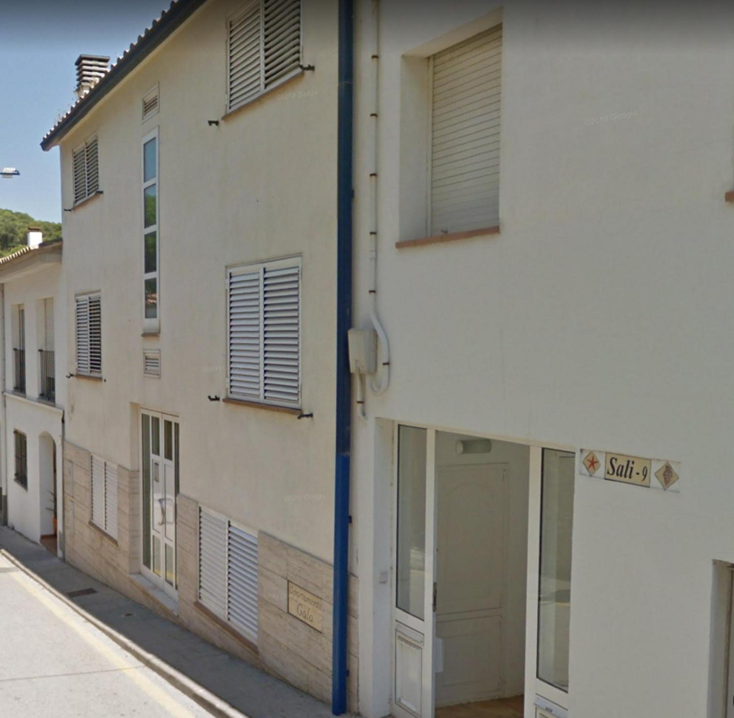 Apartment with Sea View photo 3