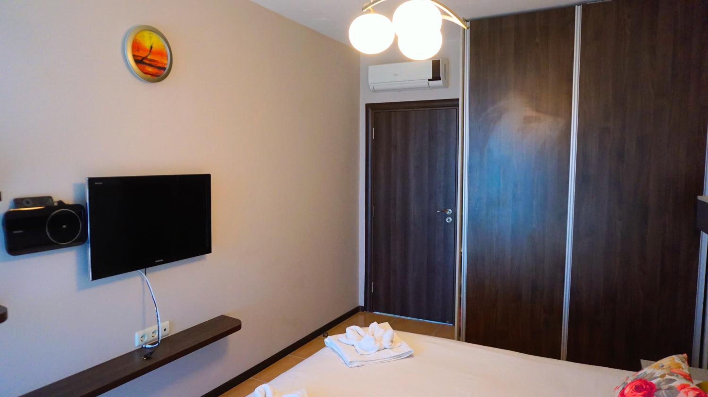 Apartment with Sea View