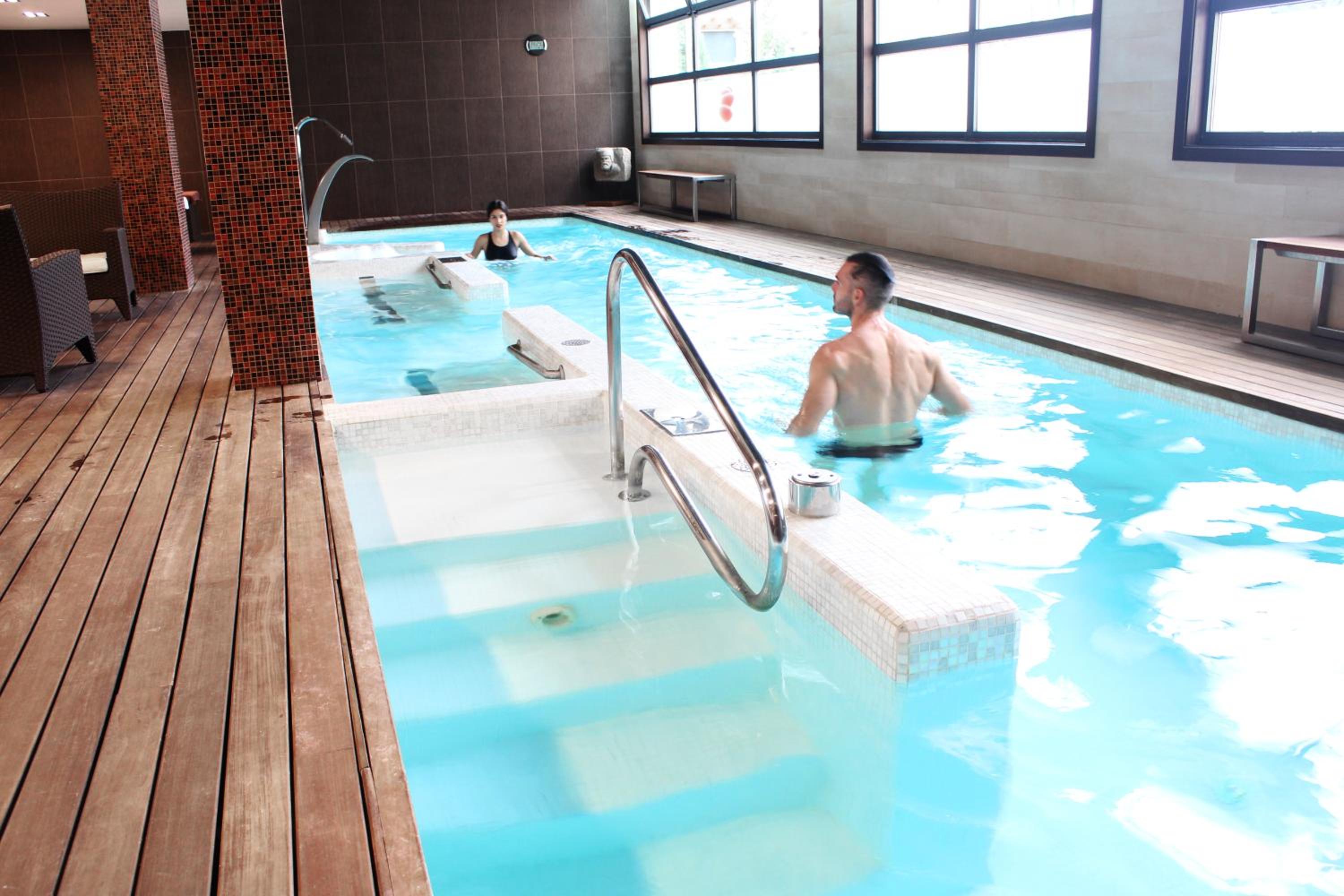 Premium Double Relax