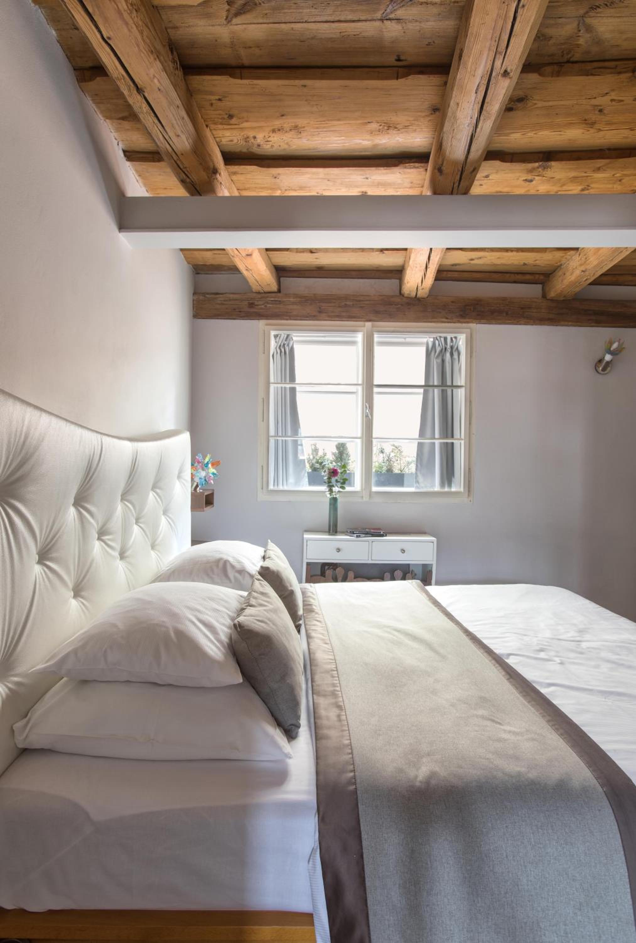 Design Superior Double Room