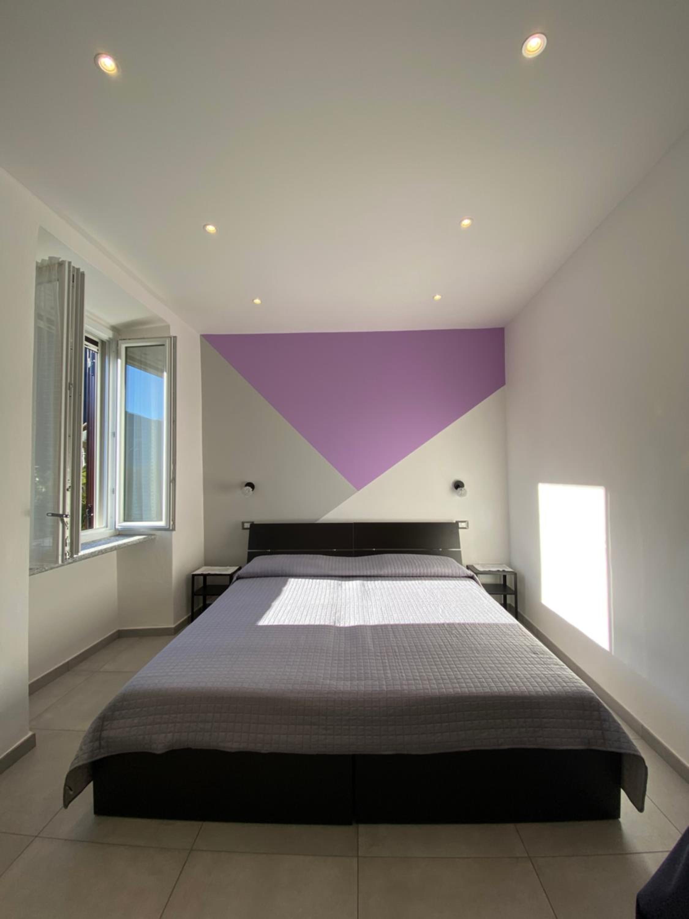 Apartment with Terrace photo 1
