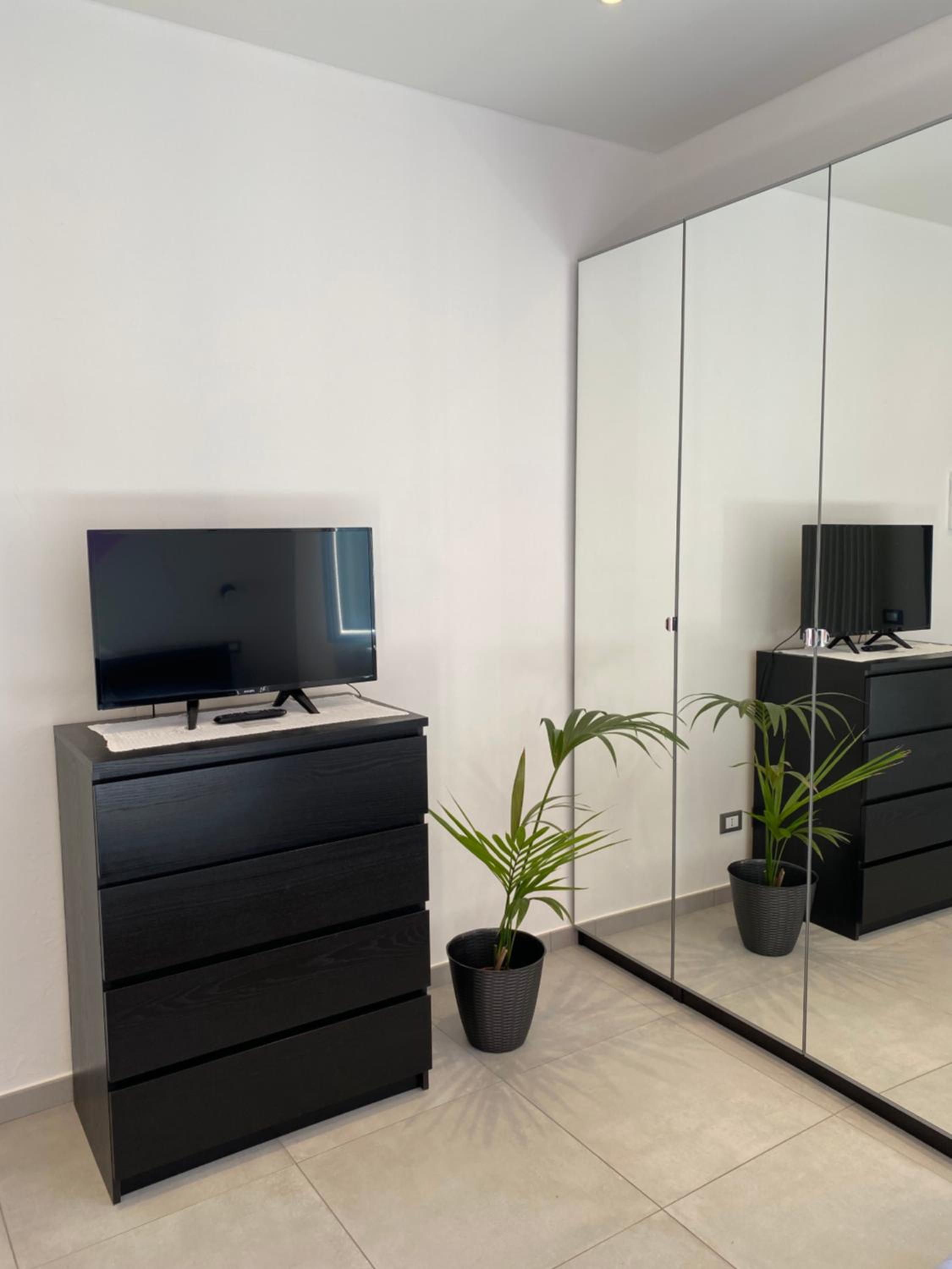 Apartment with Terrace photo 3