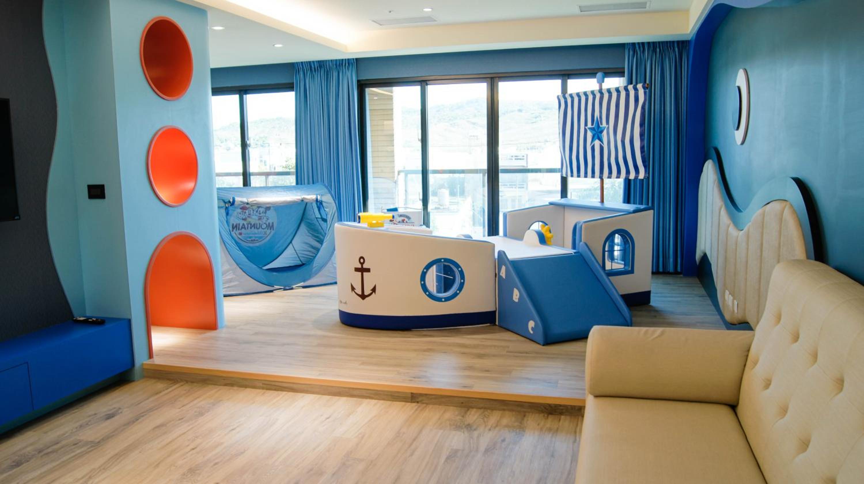 Family Suite