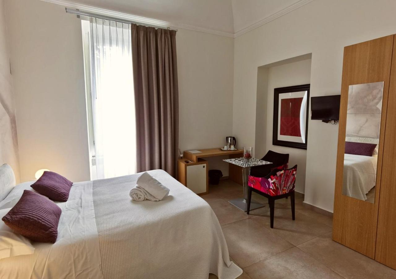 Superior Double Room photo 2
